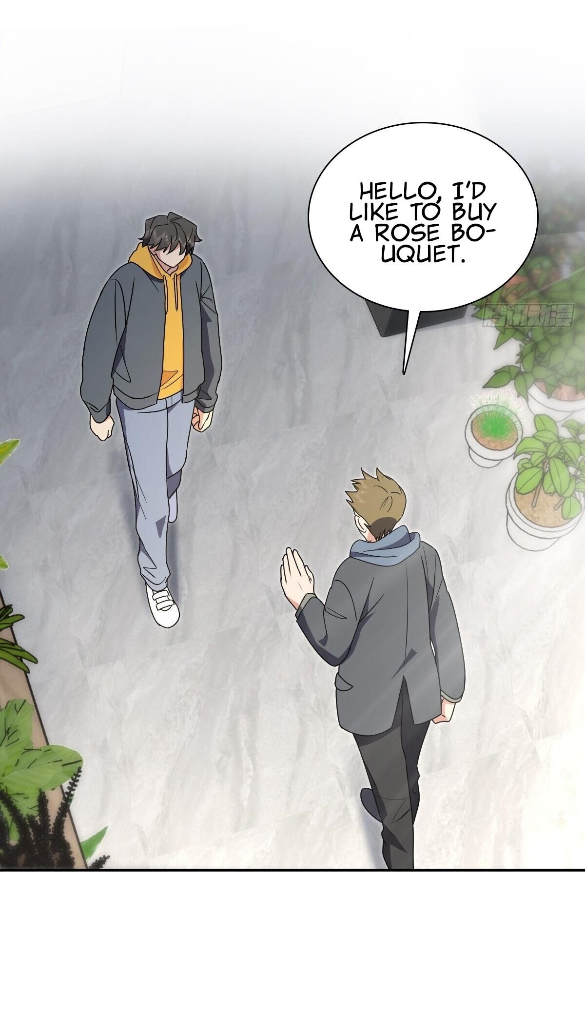 My Wife Is From a Thousand Years Ago Chapter 358 - Page 26