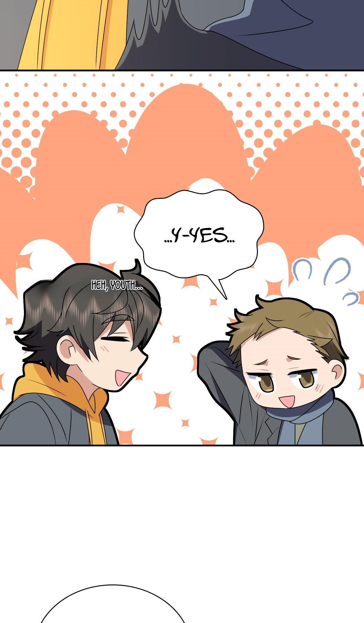 My Wife Is From a Thousand Years Ago Chapter 358 - Page 28