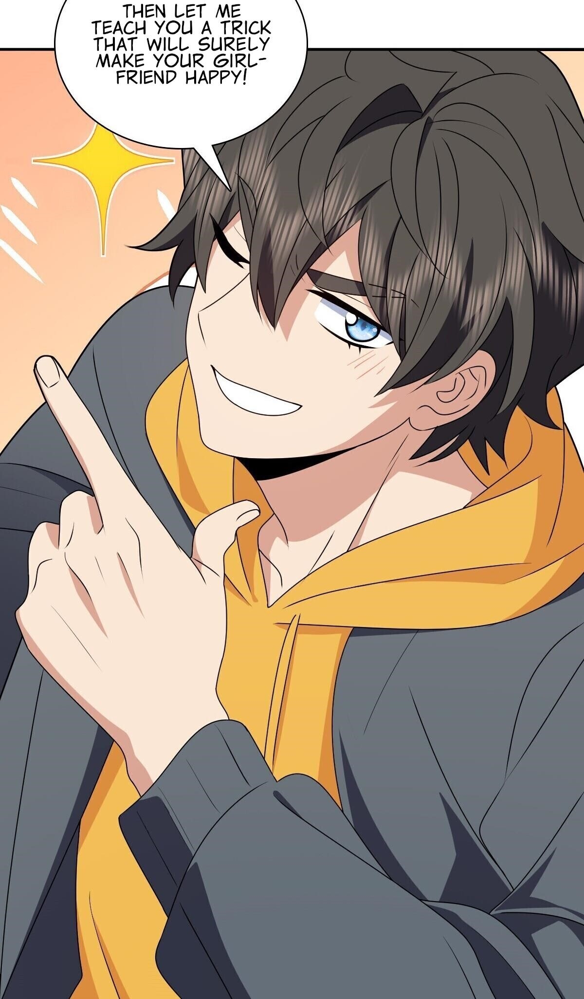 My Wife Is From a Thousand Years Ago Chapter 358 - Page 29