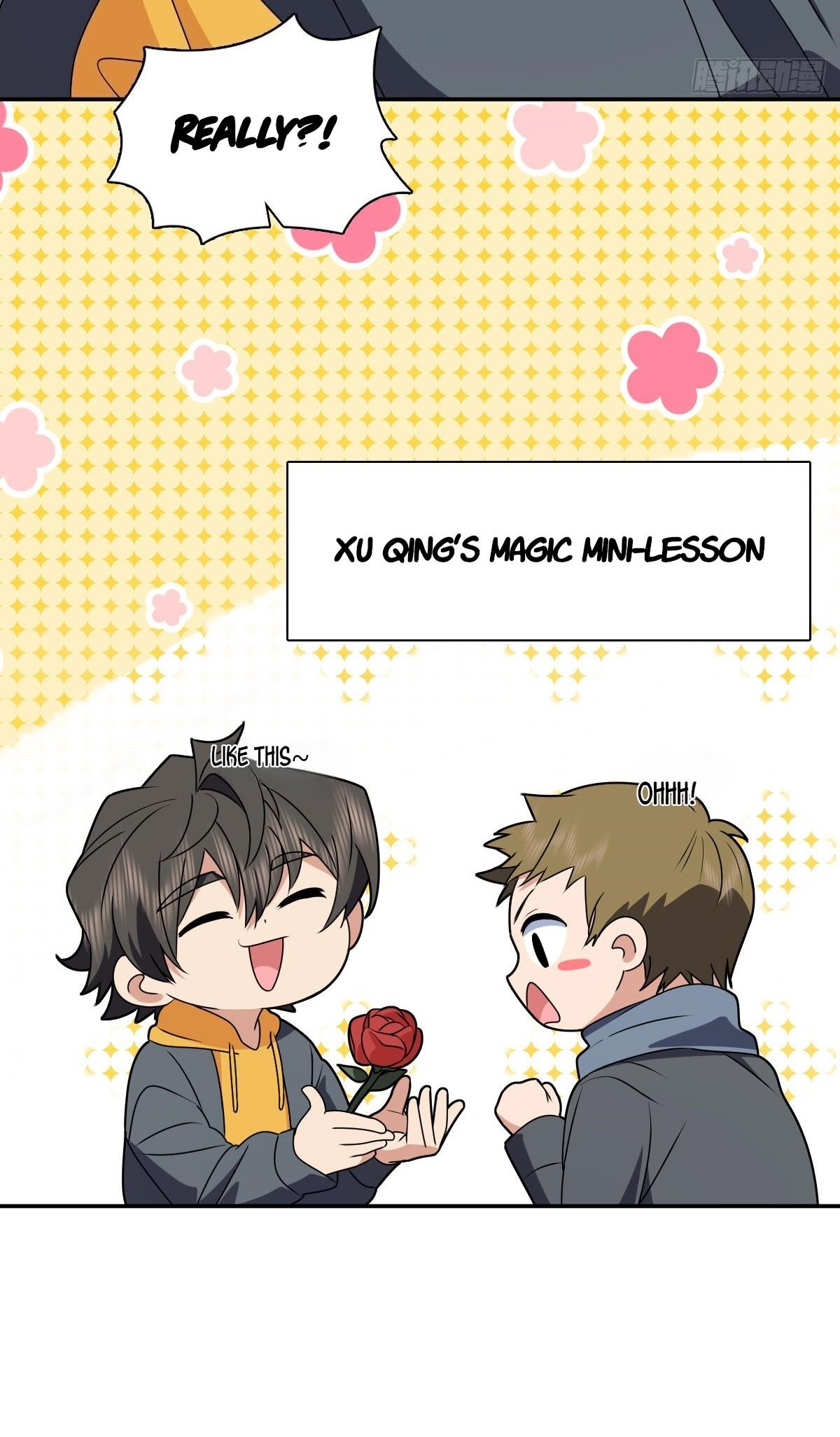 My Wife Is From a Thousand Years Ago Chapter 358 - Page 30