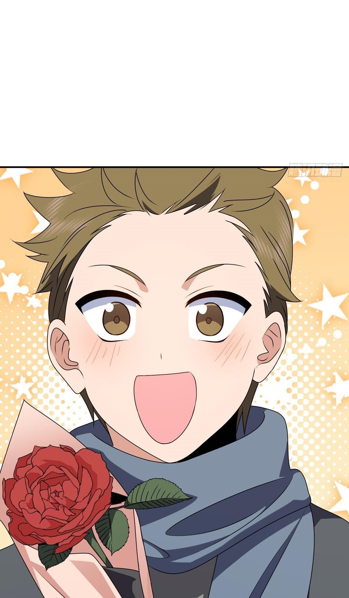 My Wife Is From a Thousand Years Ago Chapter 358 - Page 31