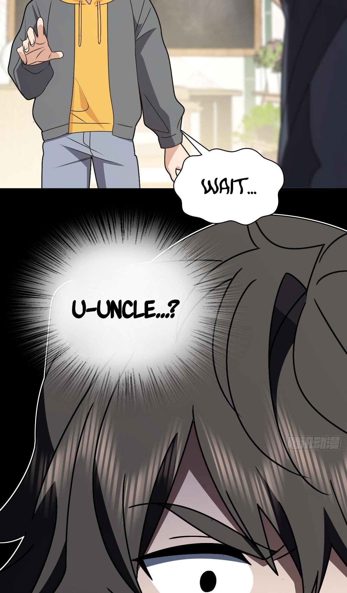 My Wife Is From a Thousand Years Ago Chapter 358 - Page 33