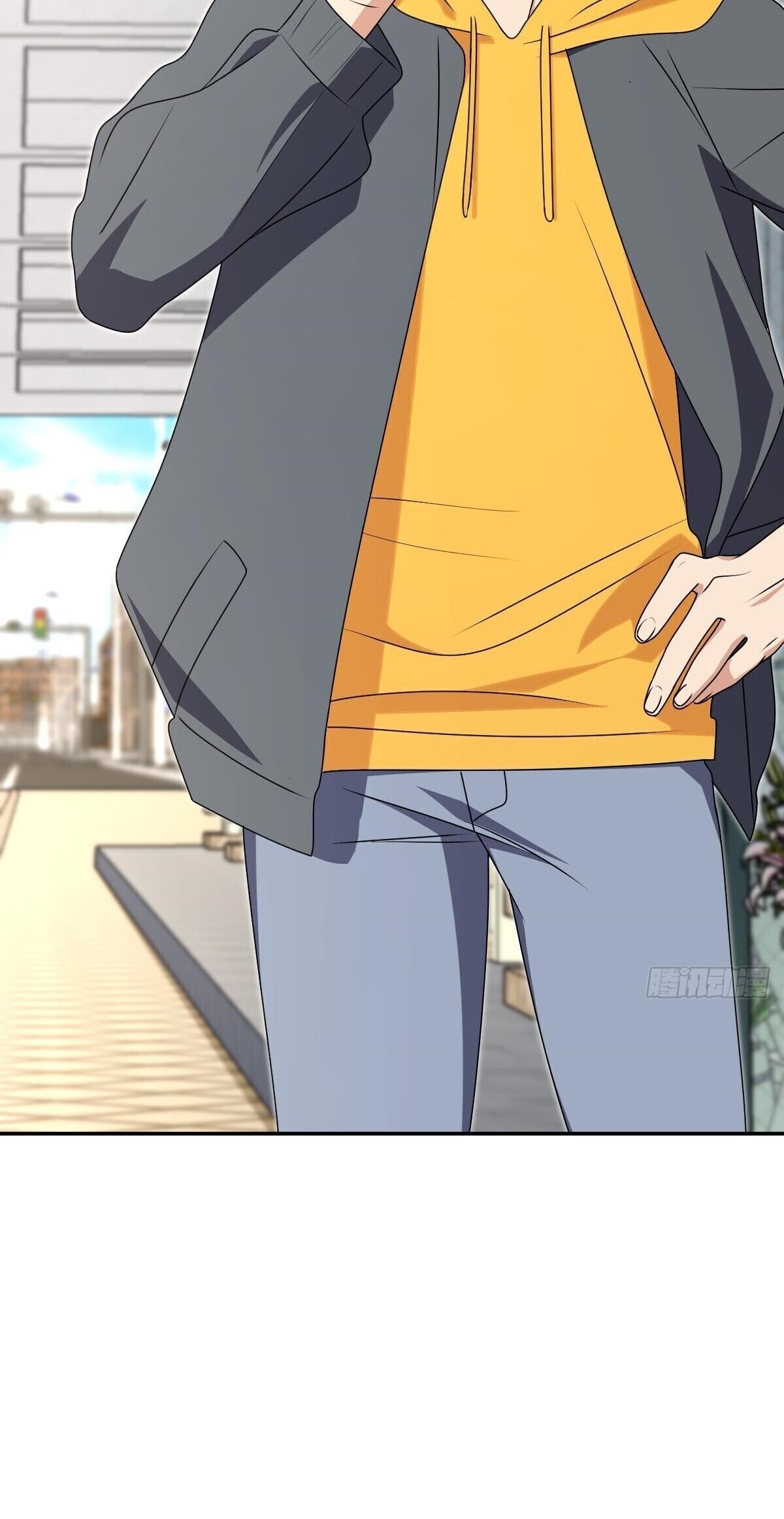 My Wife Is From a Thousand Years Ago Chapter 358 - Page 36