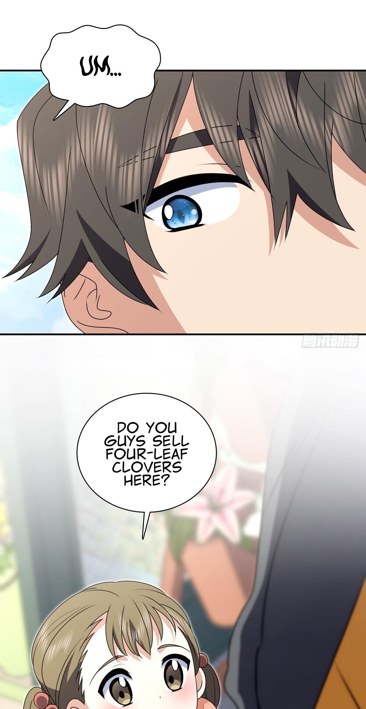 My Wife Is From a Thousand Years Ago Chapter 358 - Page 37