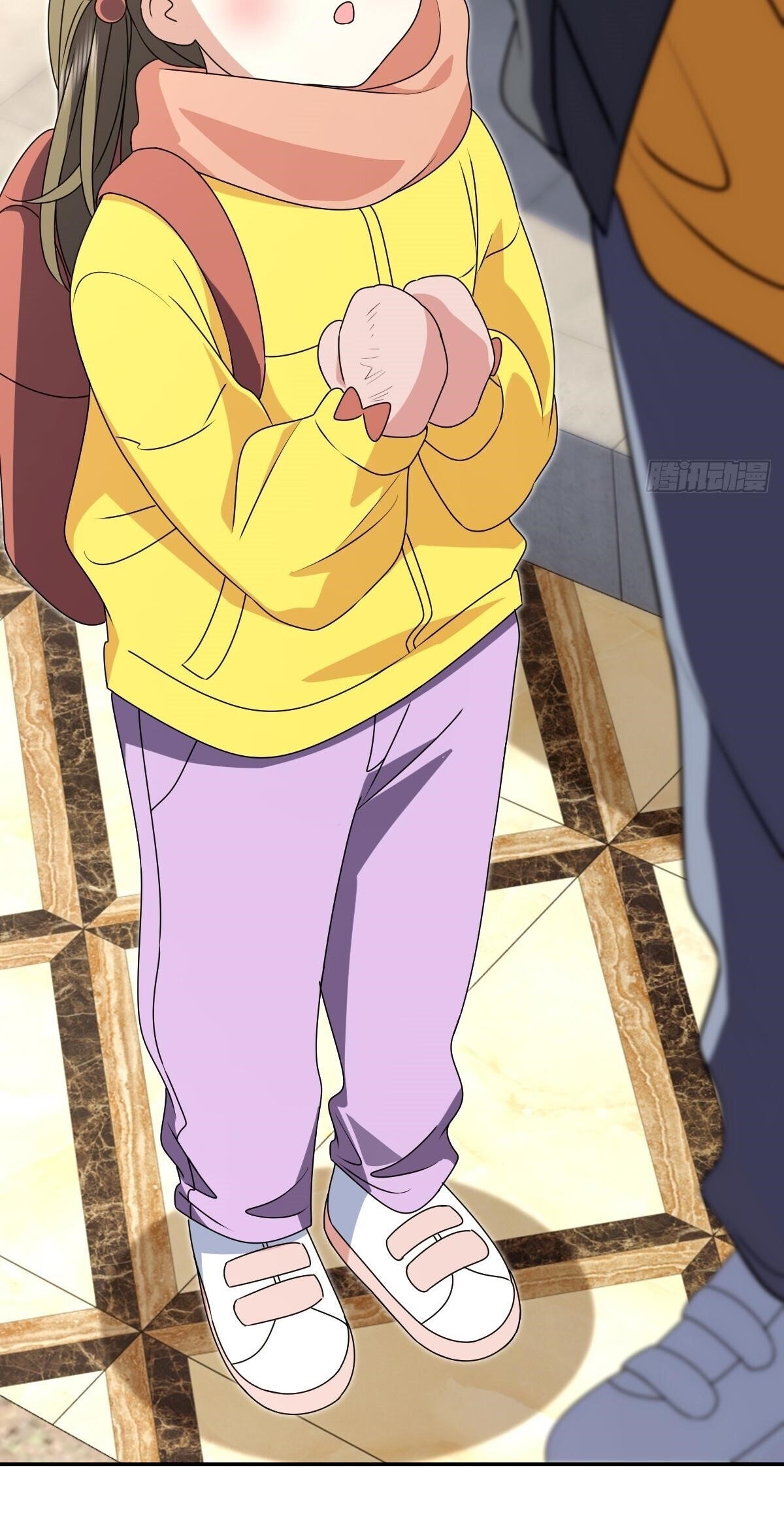 My Wife Is From a Thousand Years Ago Chapter 358 - Page 38