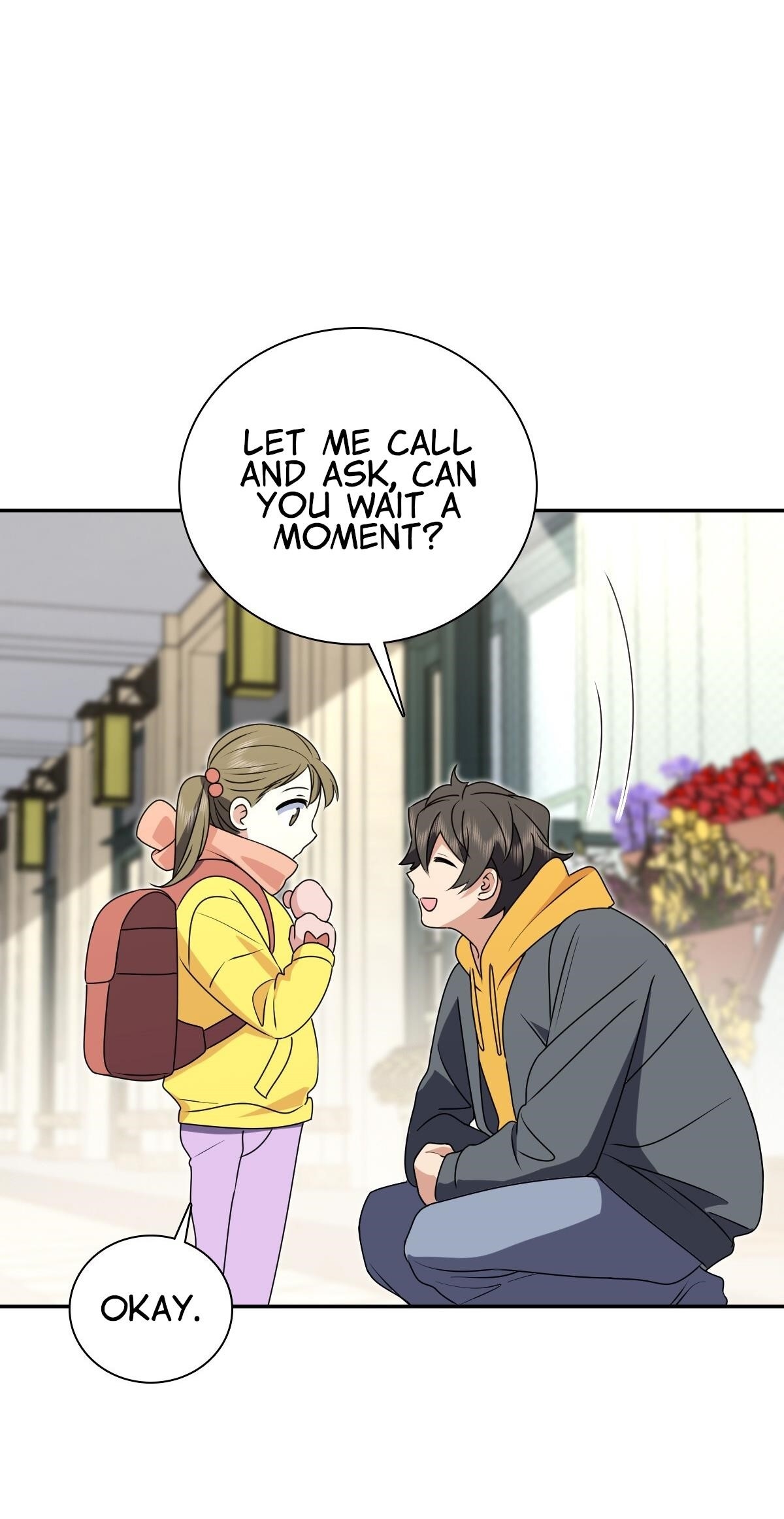 My Wife Is From a Thousand Years Ago Chapter 358 - Page 39