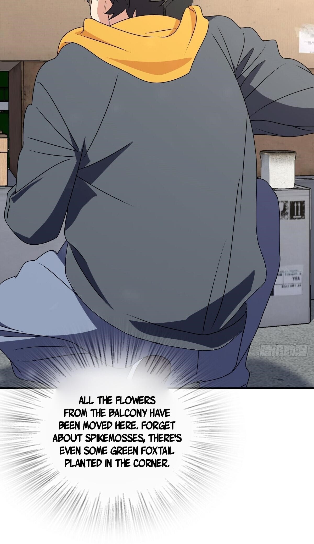 My Wife Is From a Thousand Years Ago Chapter 358 - Page 41