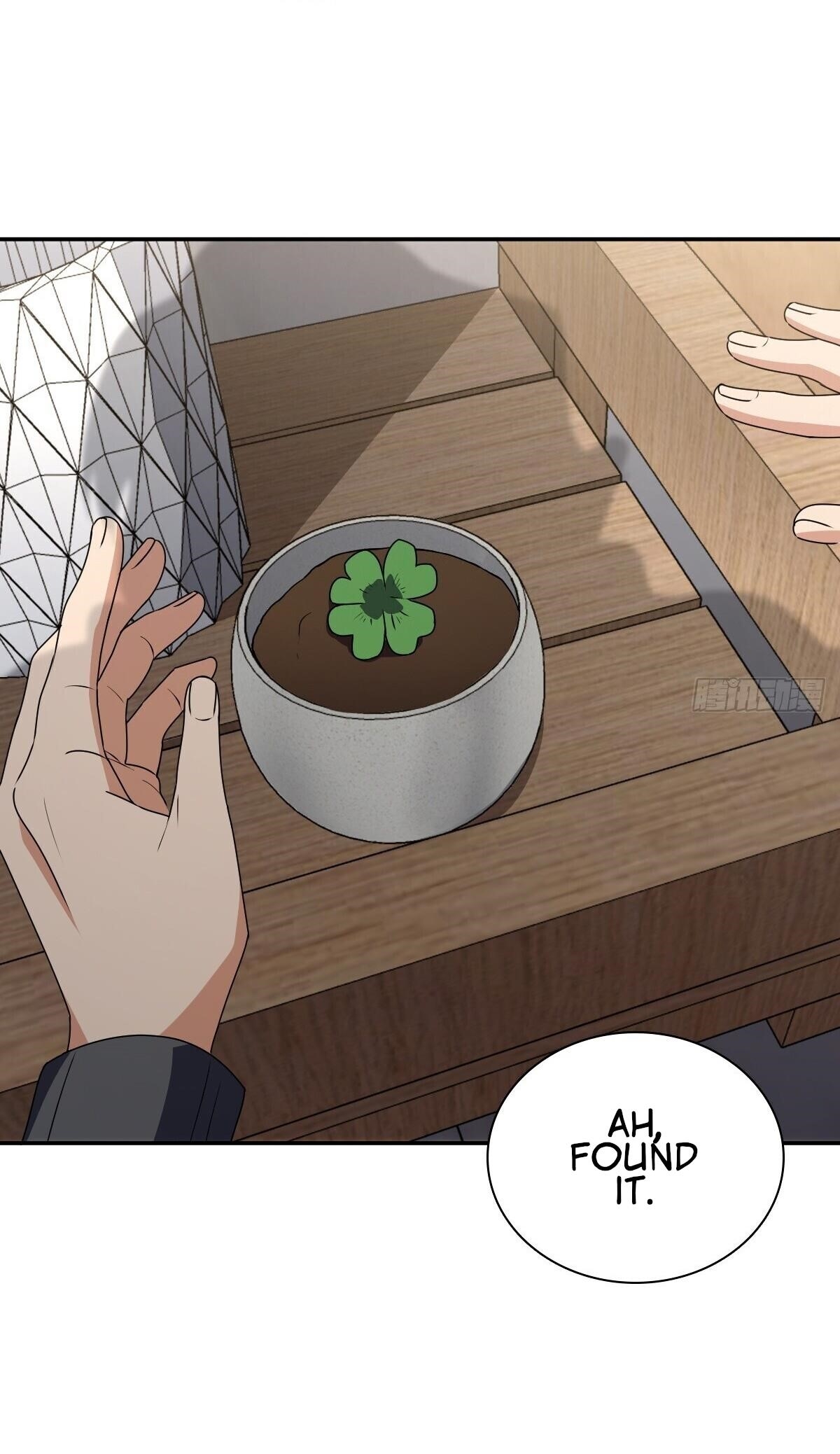 My Wife Is From a Thousand Years Ago Chapter 358 - Page 42