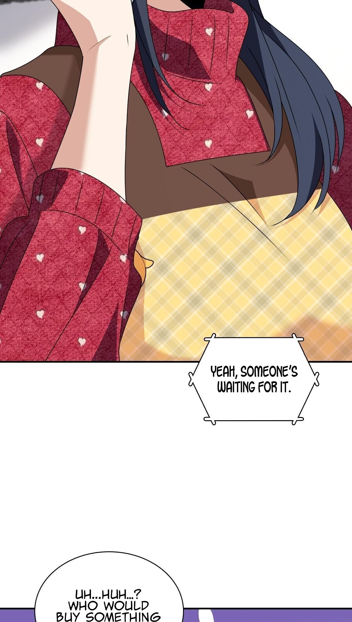 My Wife Is From a Thousand Years Ago Chapter 358 - Page 45