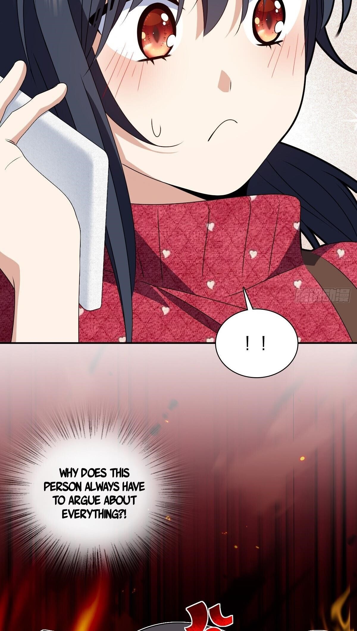 My Wife Is From a Thousand Years Ago Chapter 358 - Page 47