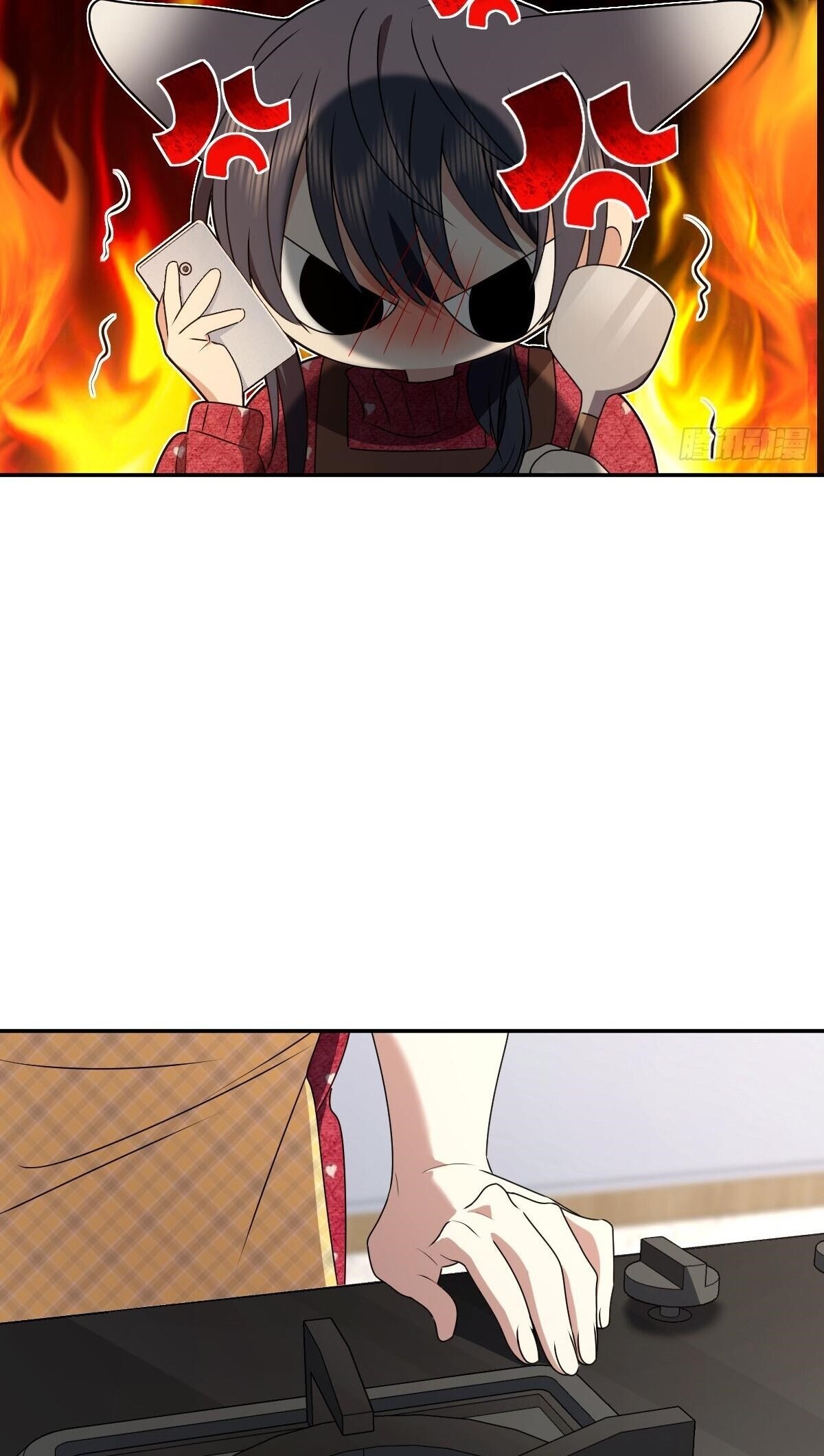 My Wife Is From a Thousand Years Ago Chapter 358 - Page 48