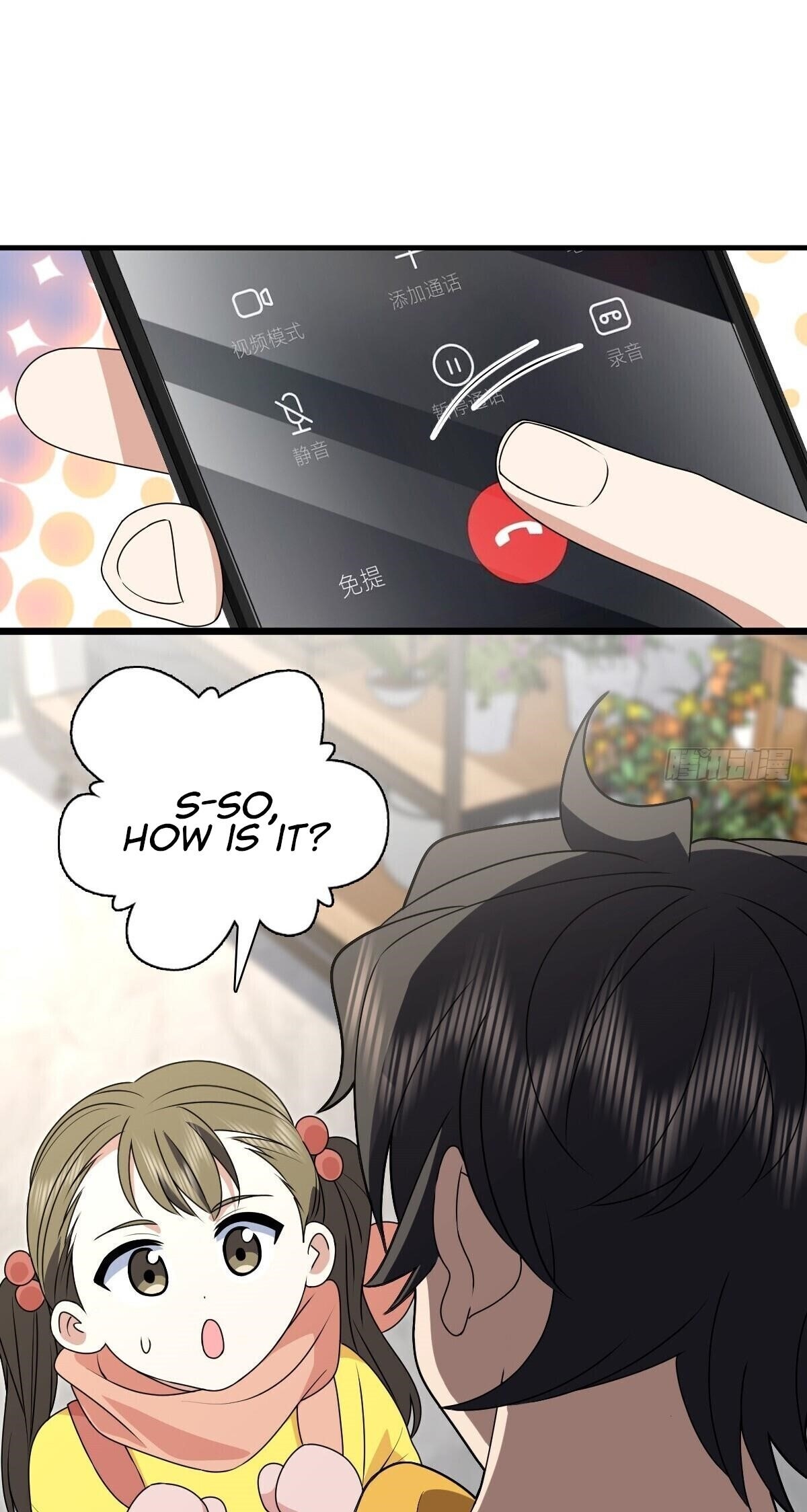 My Wife Is From a Thousand Years Ago Chapter 358 - Page 52