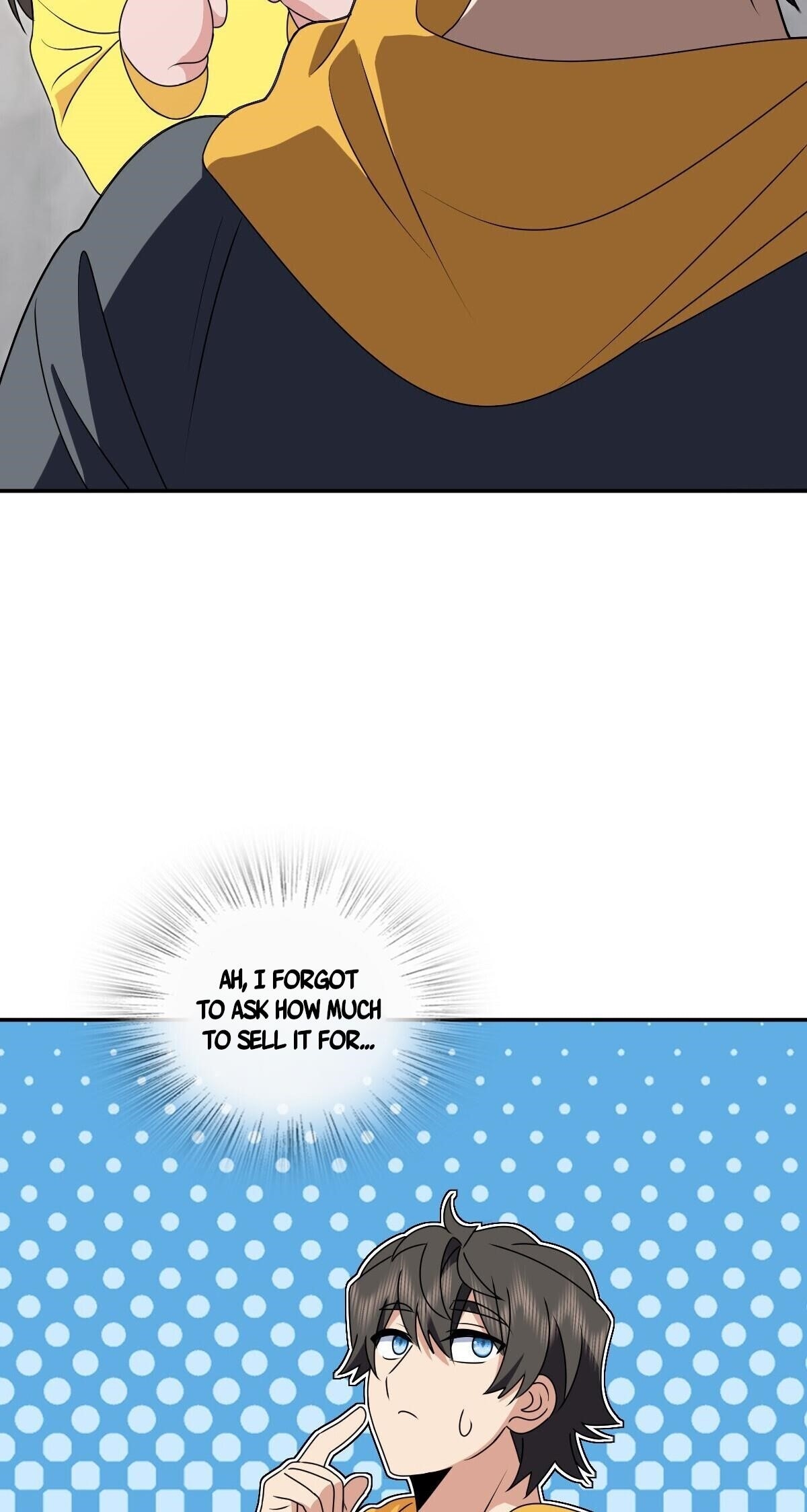 My Wife Is From a Thousand Years Ago Chapter 358 - Page 53