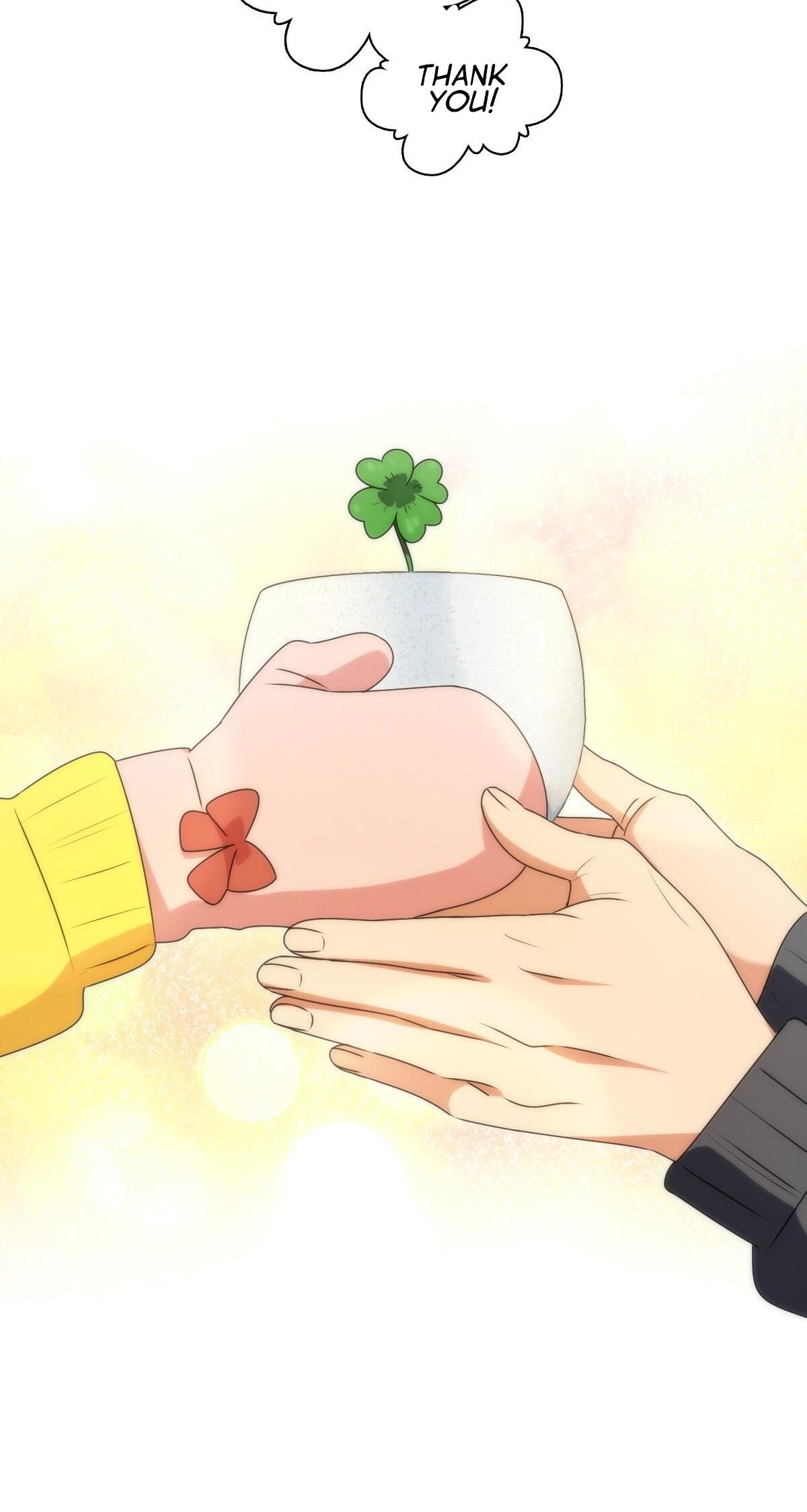 My Wife Is From a Thousand Years Ago Chapter 358 - Page 55