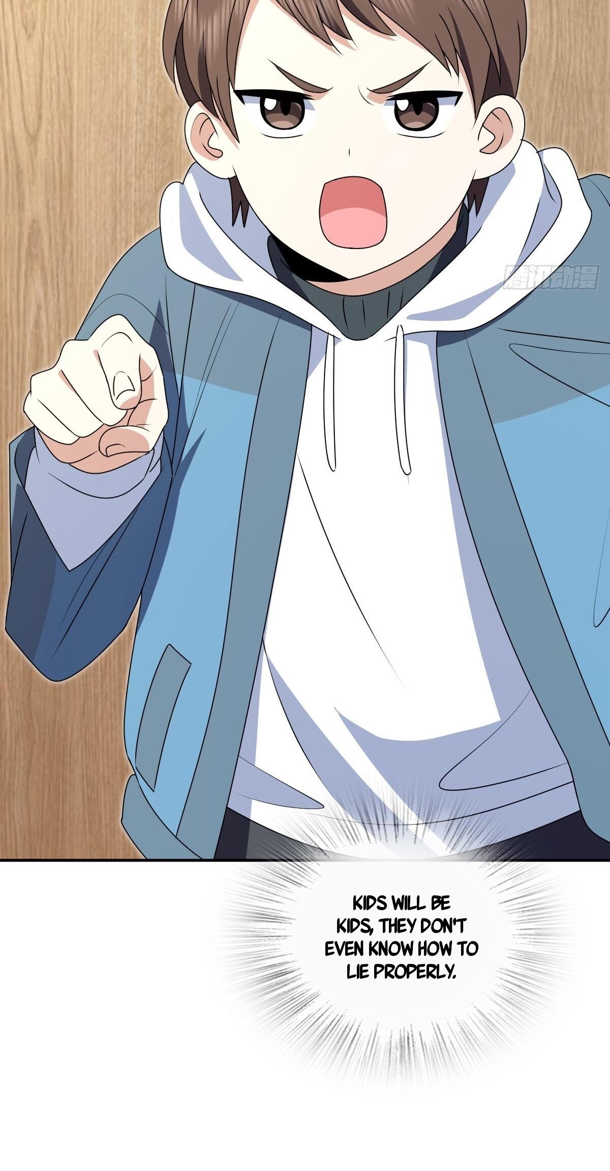 My Wife Is From a Thousand Years Ago Chapter 358 - Page 6