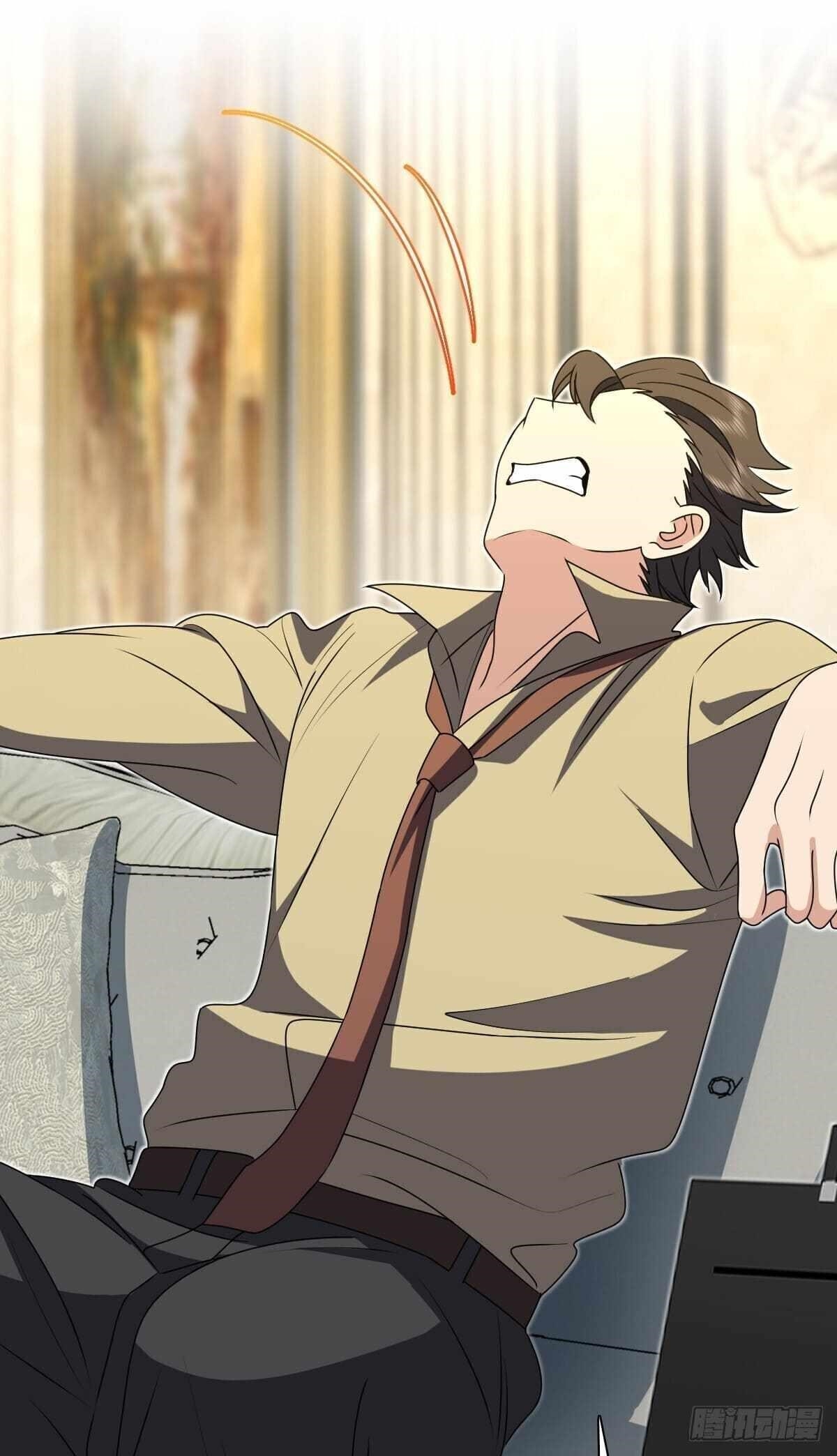 My Wife Is From a Thousand Years Ago Chapter 359 - Page 1