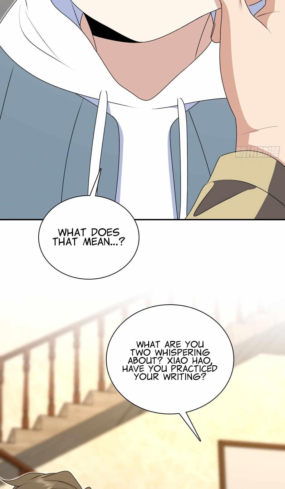 My Wife Is From a Thousand Years Ago Chapter 359 - Page 10