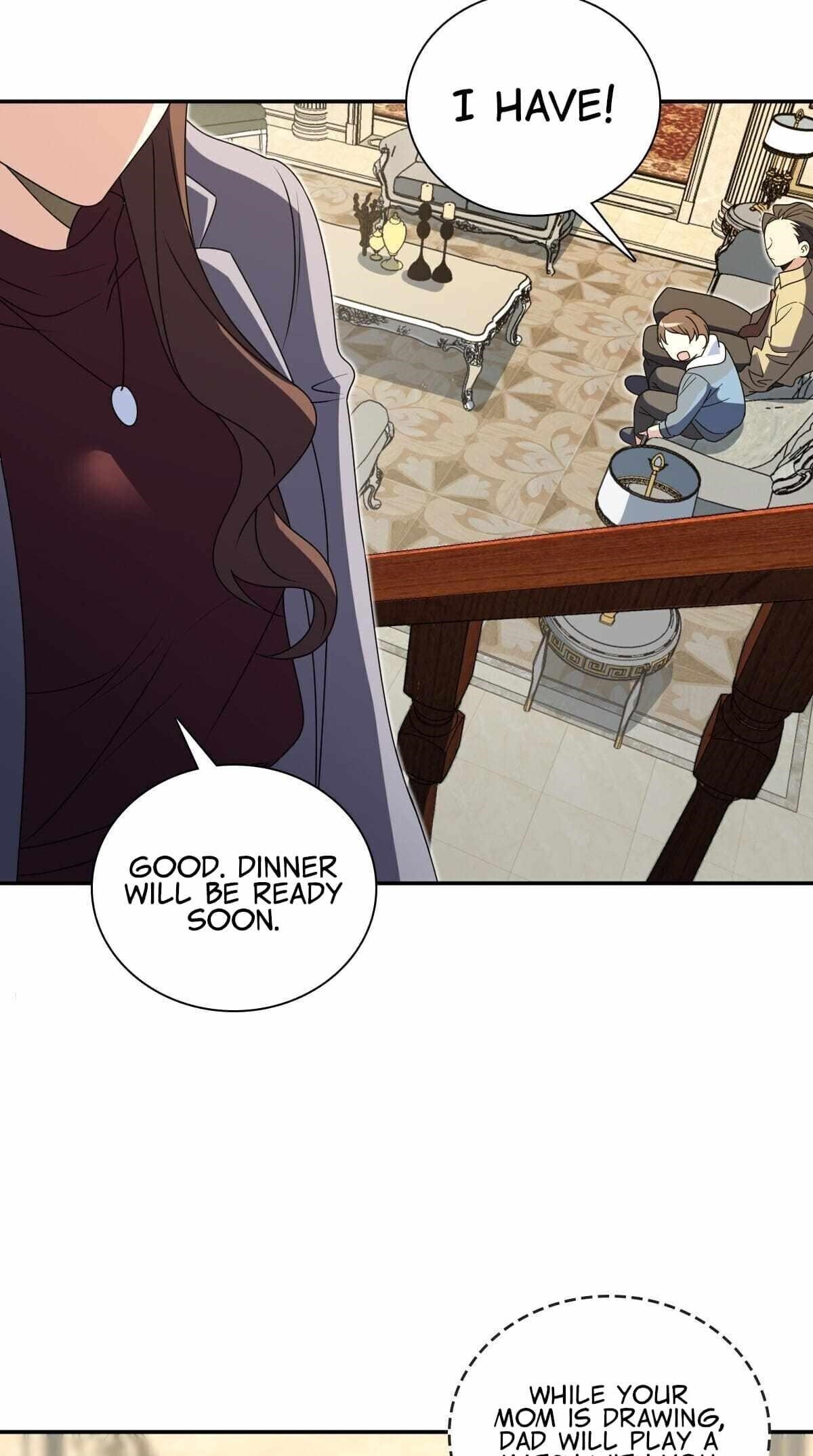 My Wife Is From a Thousand Years Ago Chapter 359 - Page 12