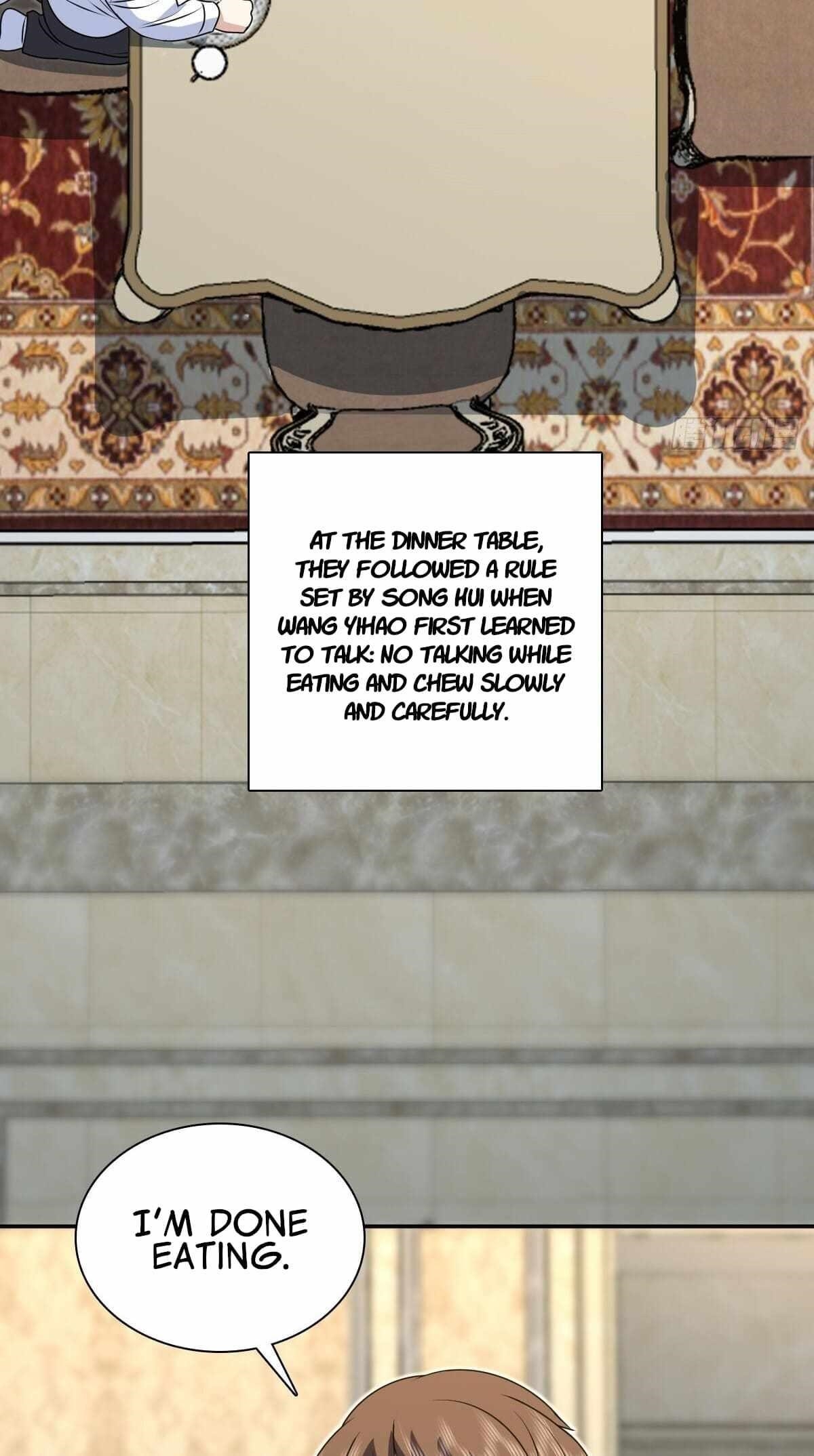 My Wife Is From a Thousand Years Ago Chapter 359 - Page 15