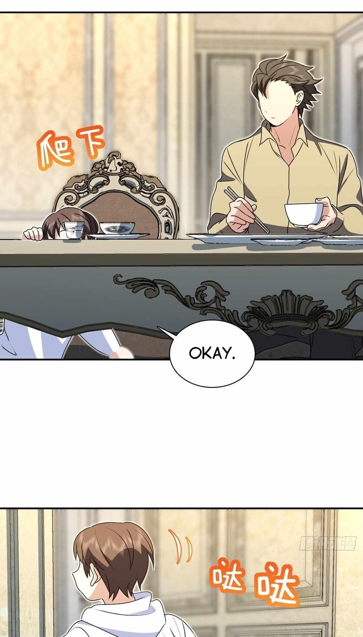 My Wife Is From a Thousand Years Ago Chapter 359 - Page 18