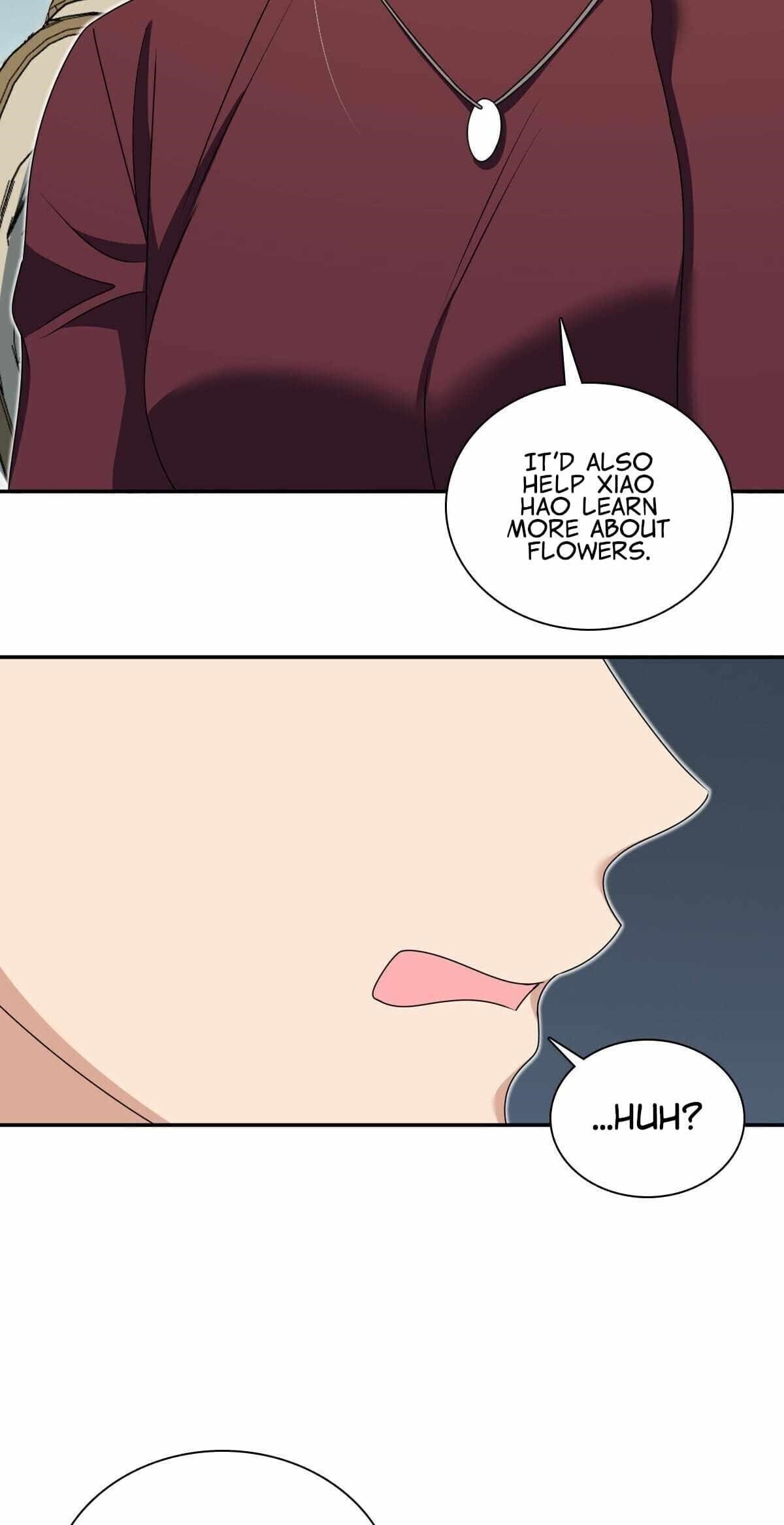 My Wife Is From a Thousand Years Ago Chapter 359 - Page 23