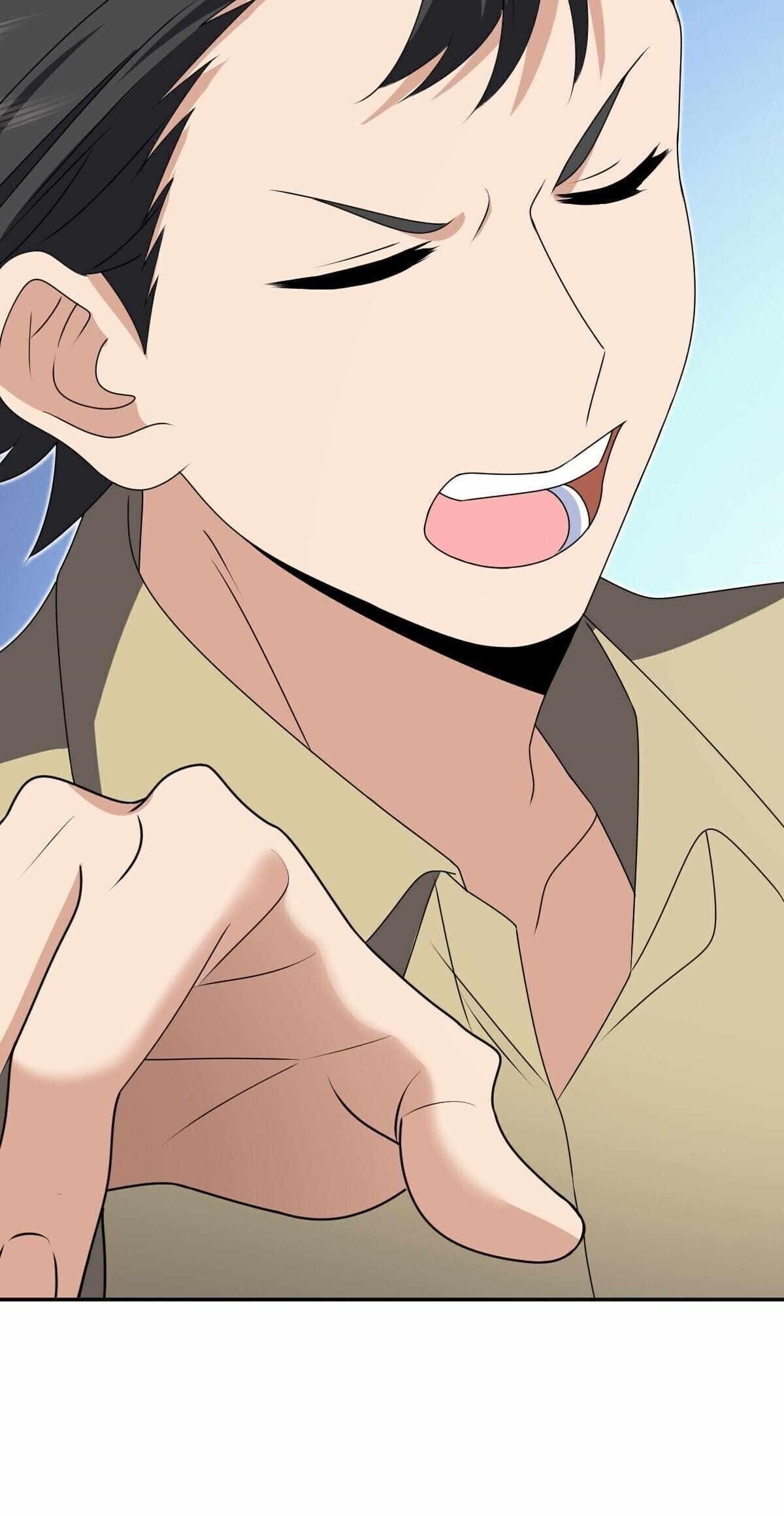 My Wife Is From a Thousand Years Ago Chapter 359 - Page 28