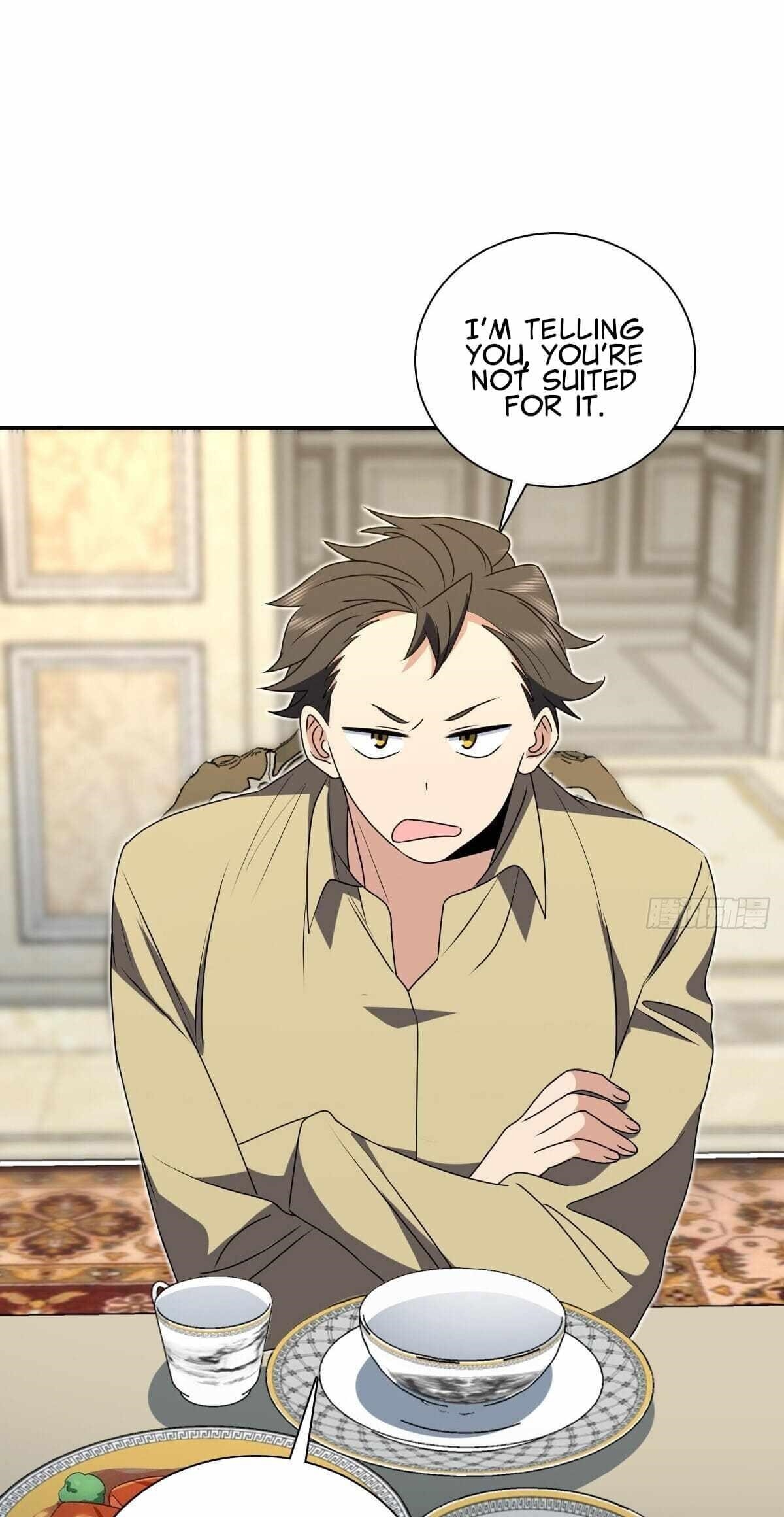 My Wife Is From a Thousand Years Ago Chapter 359 - Page 30