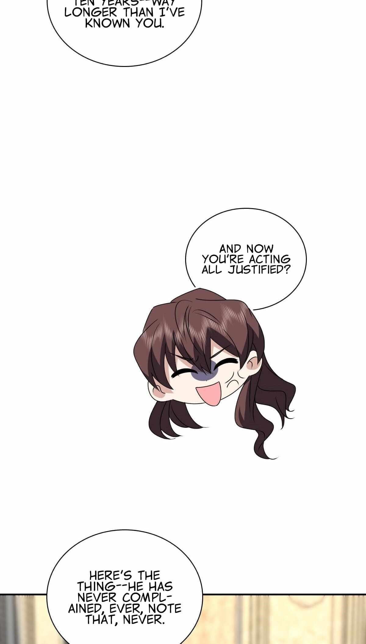 My Wife Is From a Thousand Years Ago Chapter 359 - Page 34