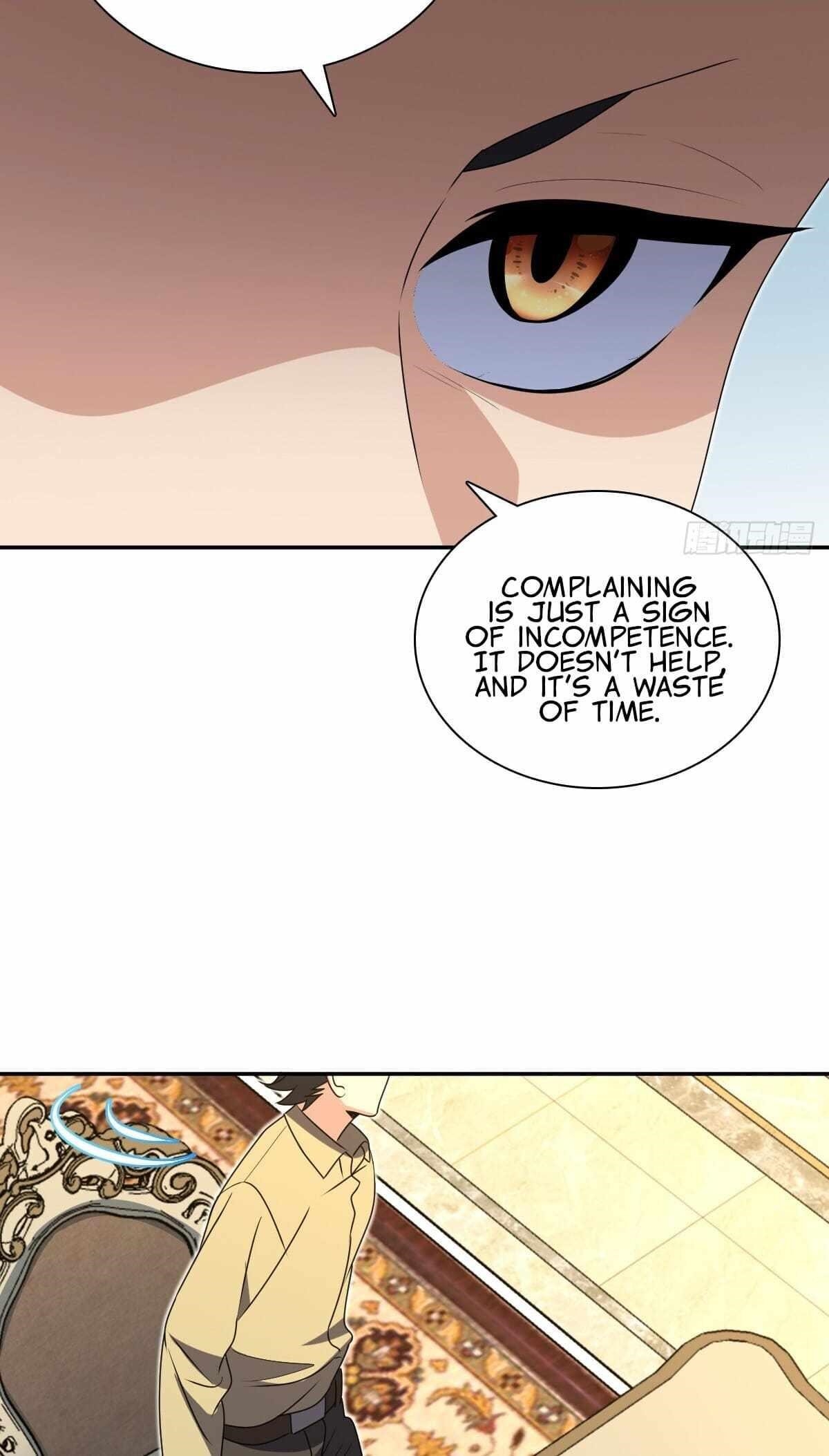 My Wife Is From a Thousand Years Ago Chapter 359 - Page 36