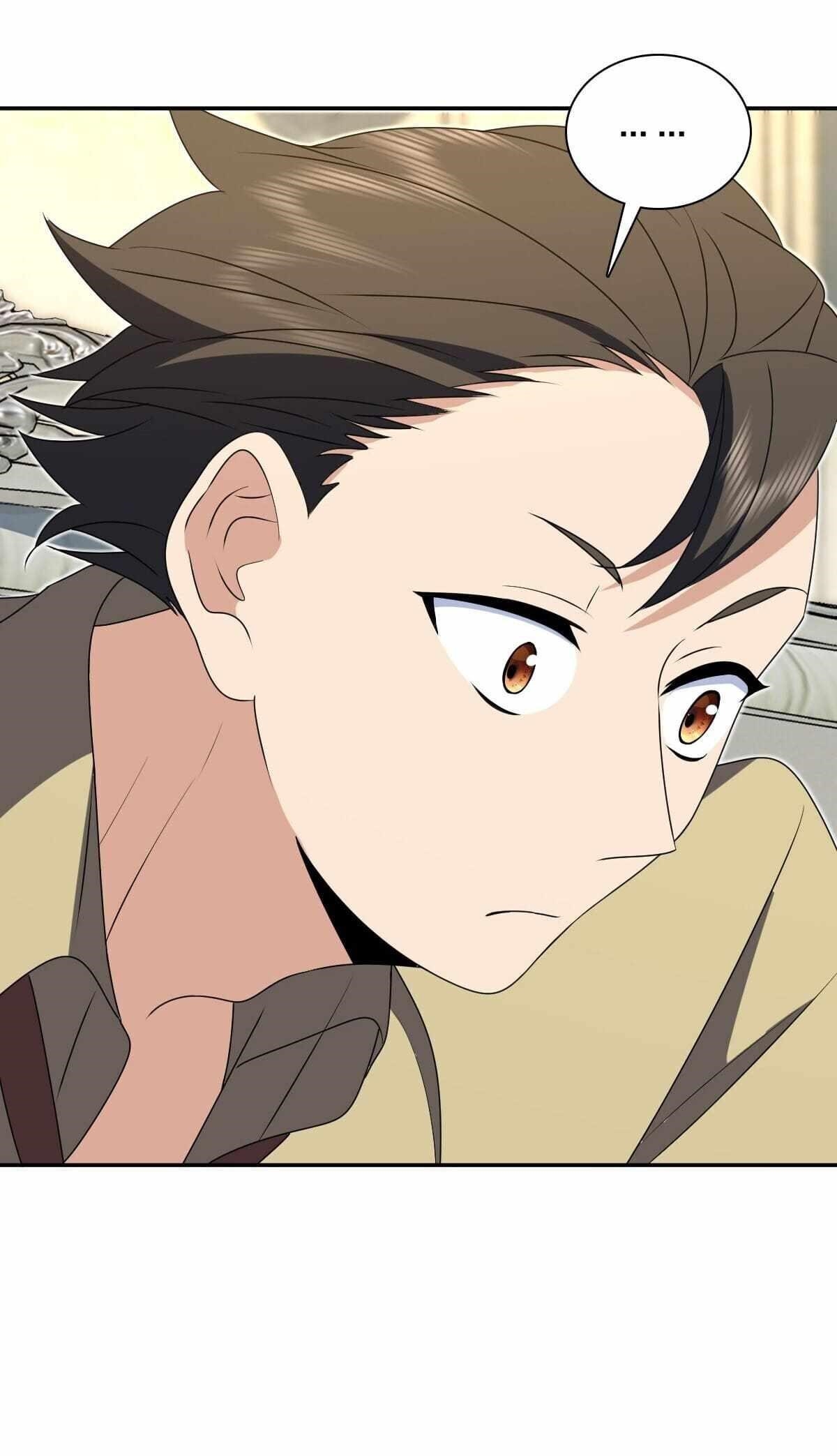 My Wife Is From a Thousand Years Ago Chapter 359 - Page 4