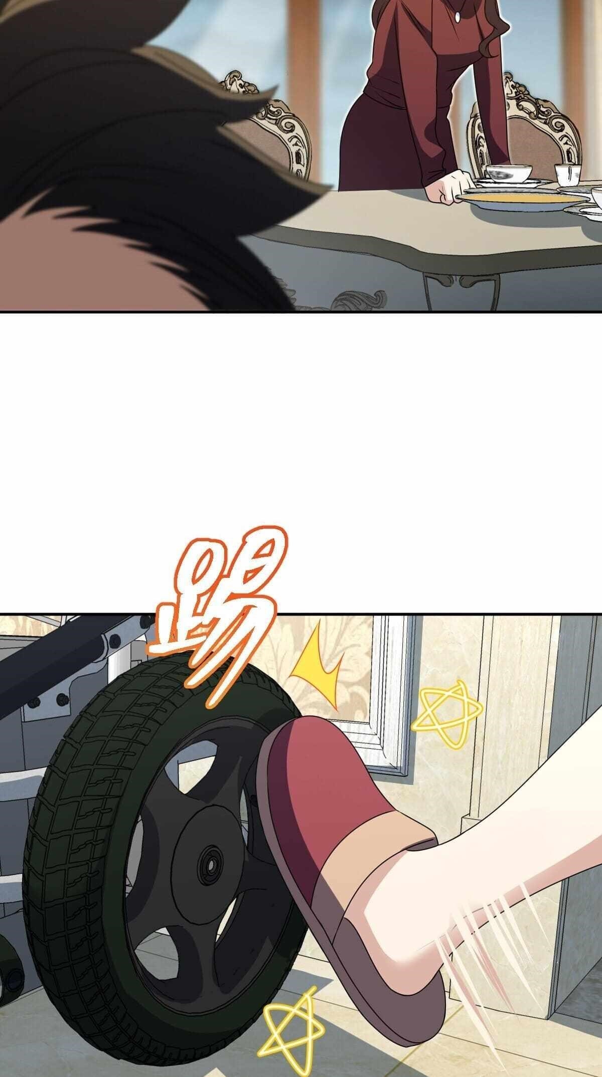 My Wife Is From a Thousand Years Ago Chapter 359 - Page 40