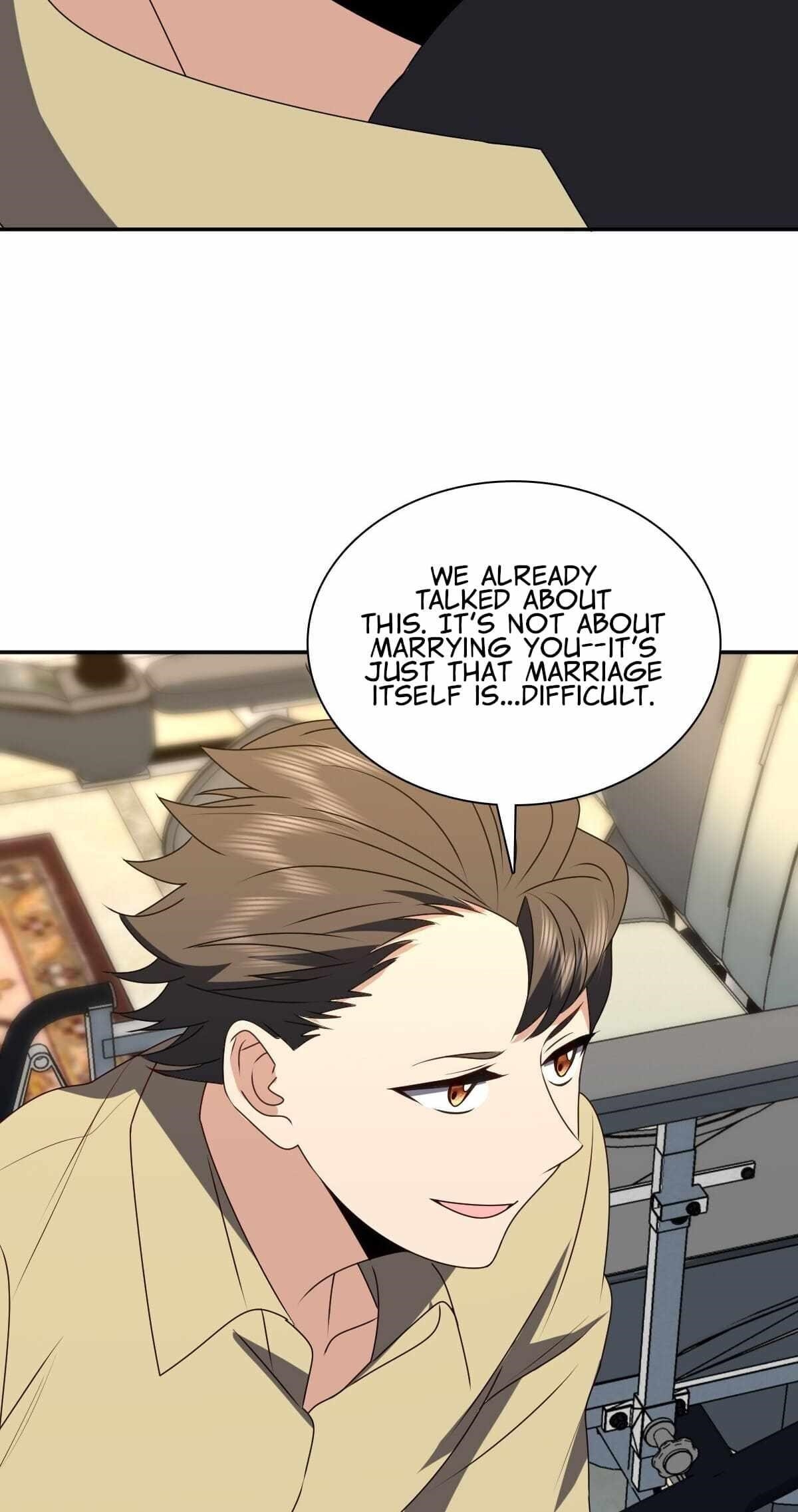 My Wife Is From a Thousand Years Ago Chapter 359 - Page 46