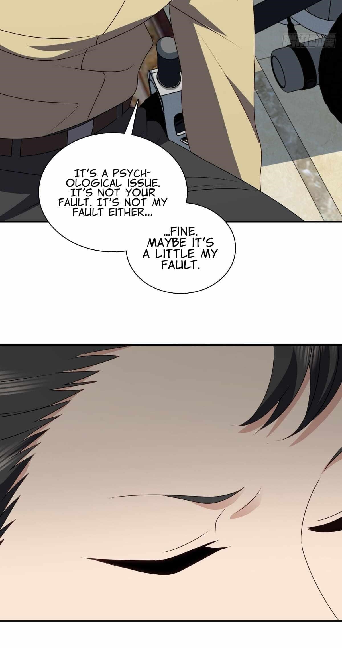 My Wife Is From a Thousand Years Ago Chapter 359 - Page 47