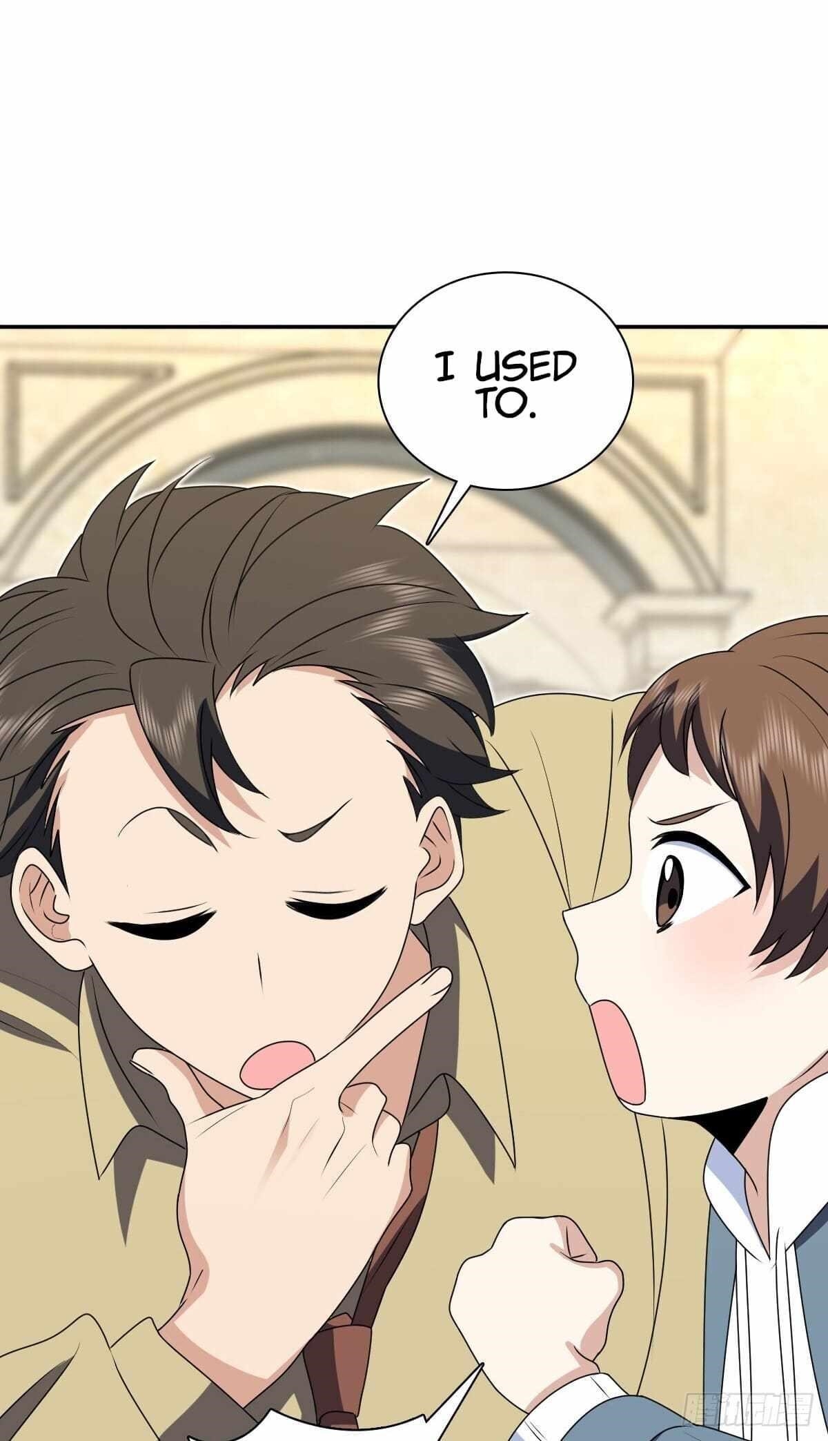 My Wife Is From a Thousand Years Ago Chapter 359 - Page 5