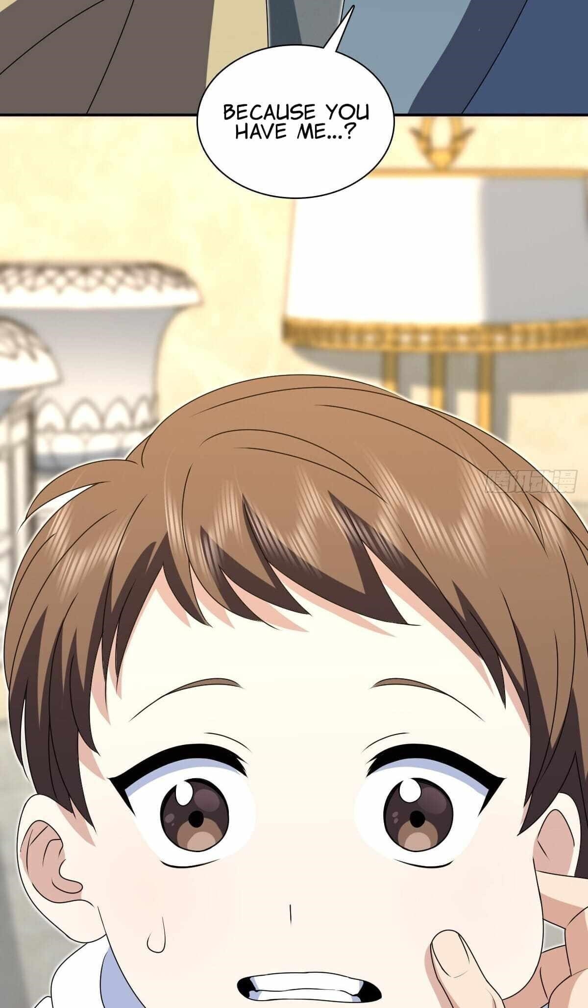 My Wife Is From a Thousand Years Ago Chapter 359 - Page 9