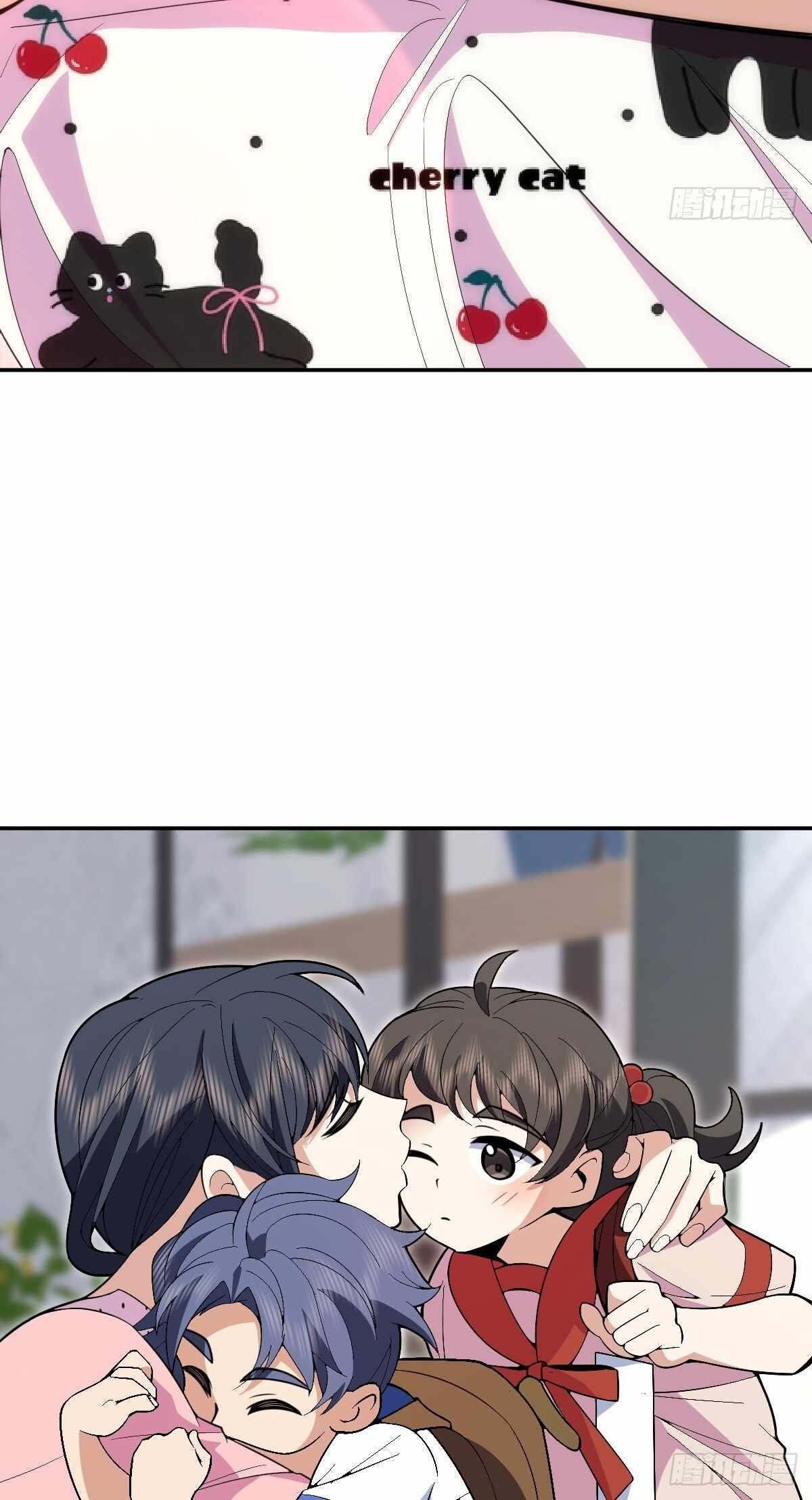 My Wife Is From a Thousand Years Ago Chapter 360 - Page 10