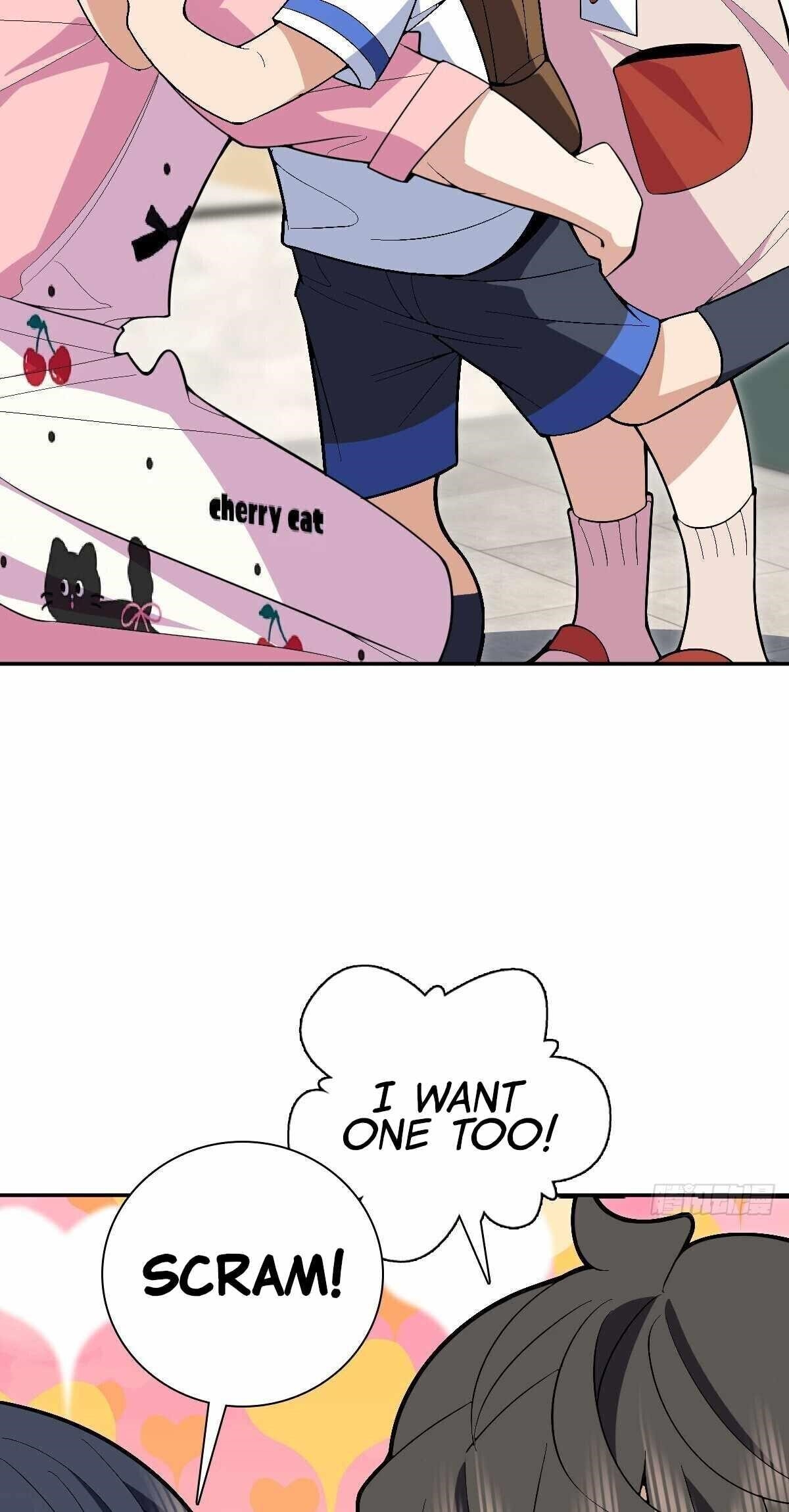 My Wife Is From a Thousand Years Ago Chapter 360 - Page 11