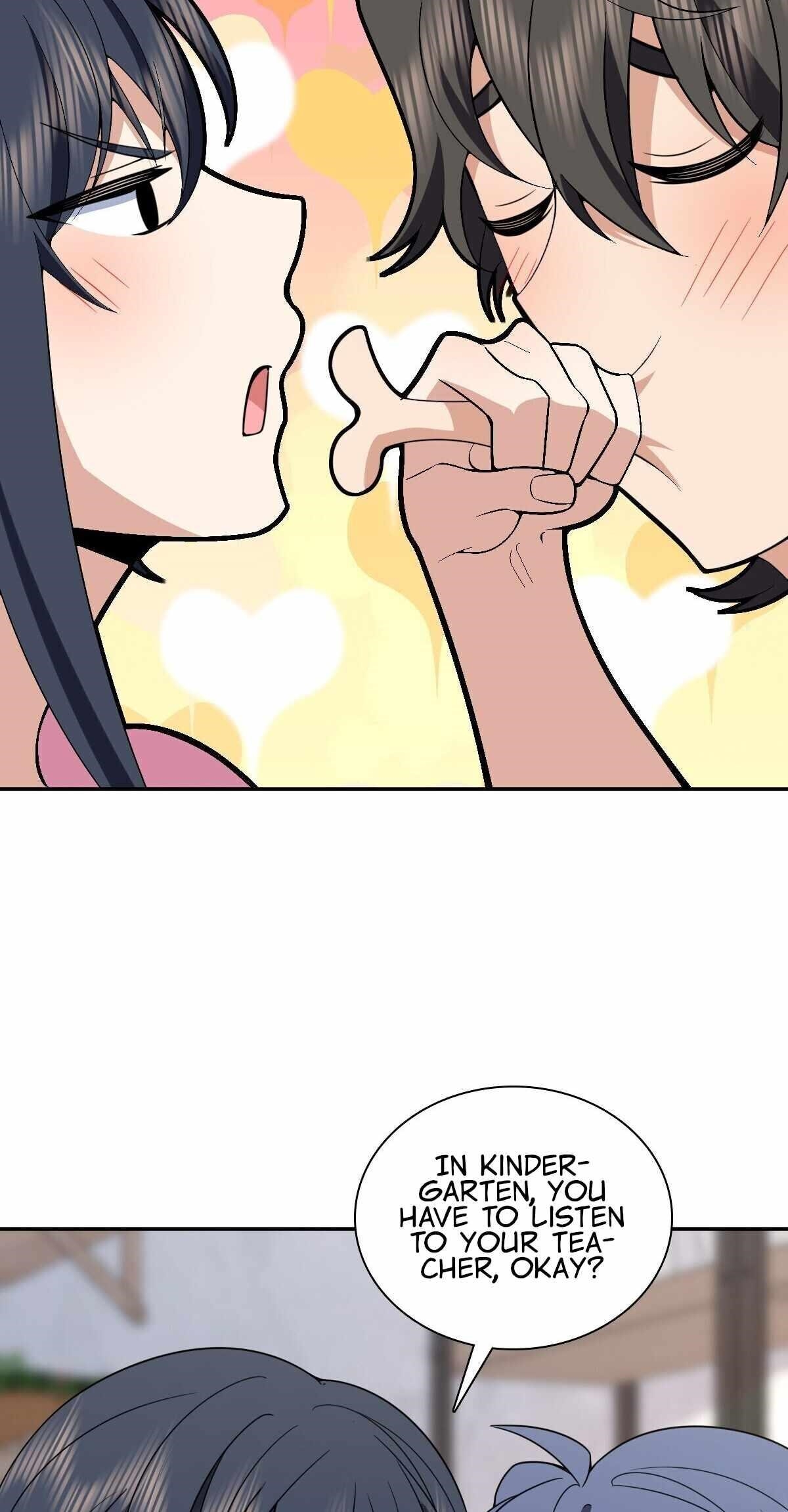 My Wife Is From a Thousand Years Ago Chapter 360 - Page 12