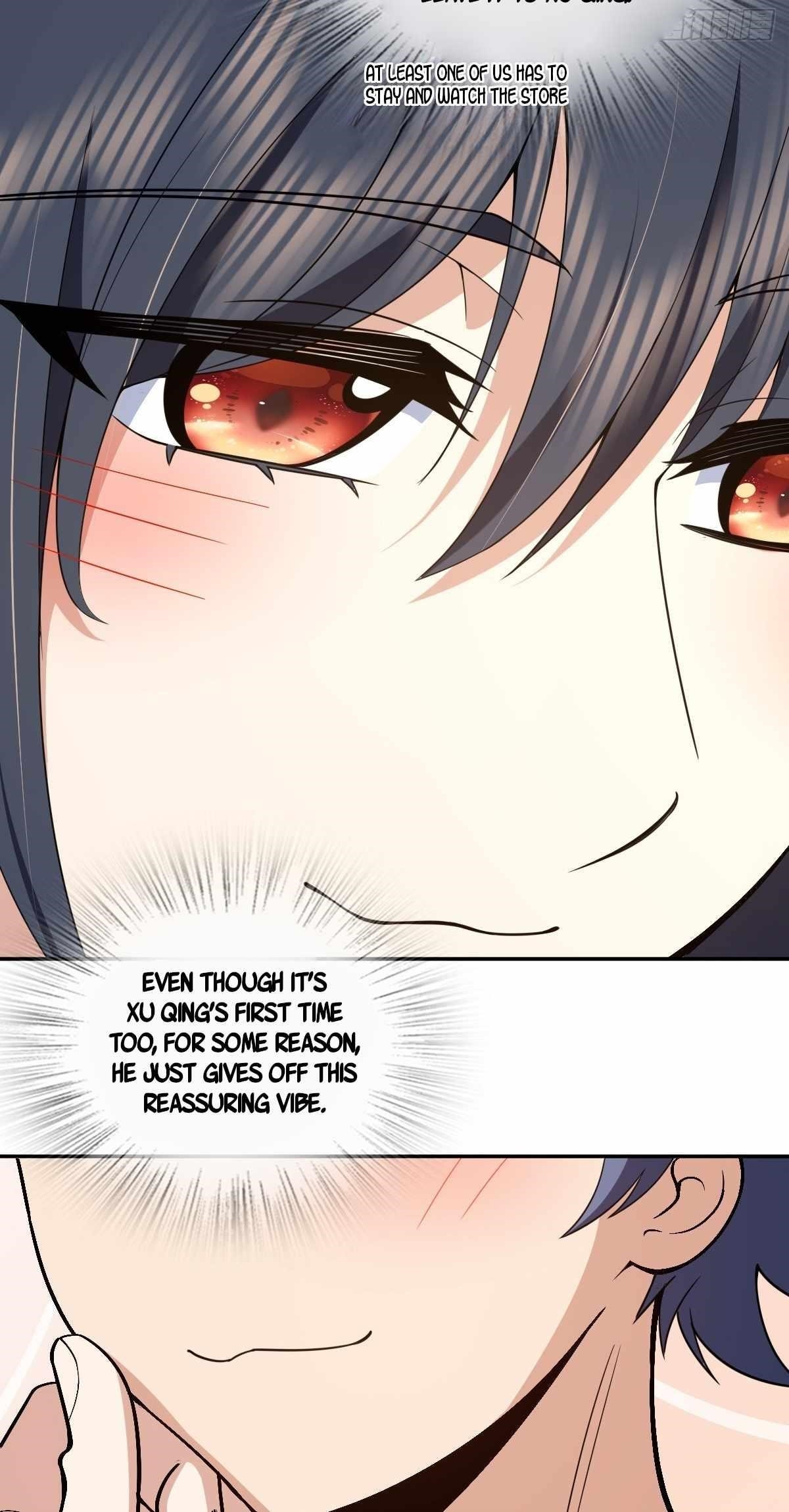 My Wife Is From a Thousand Years Ago Chapter 360 - Page 14