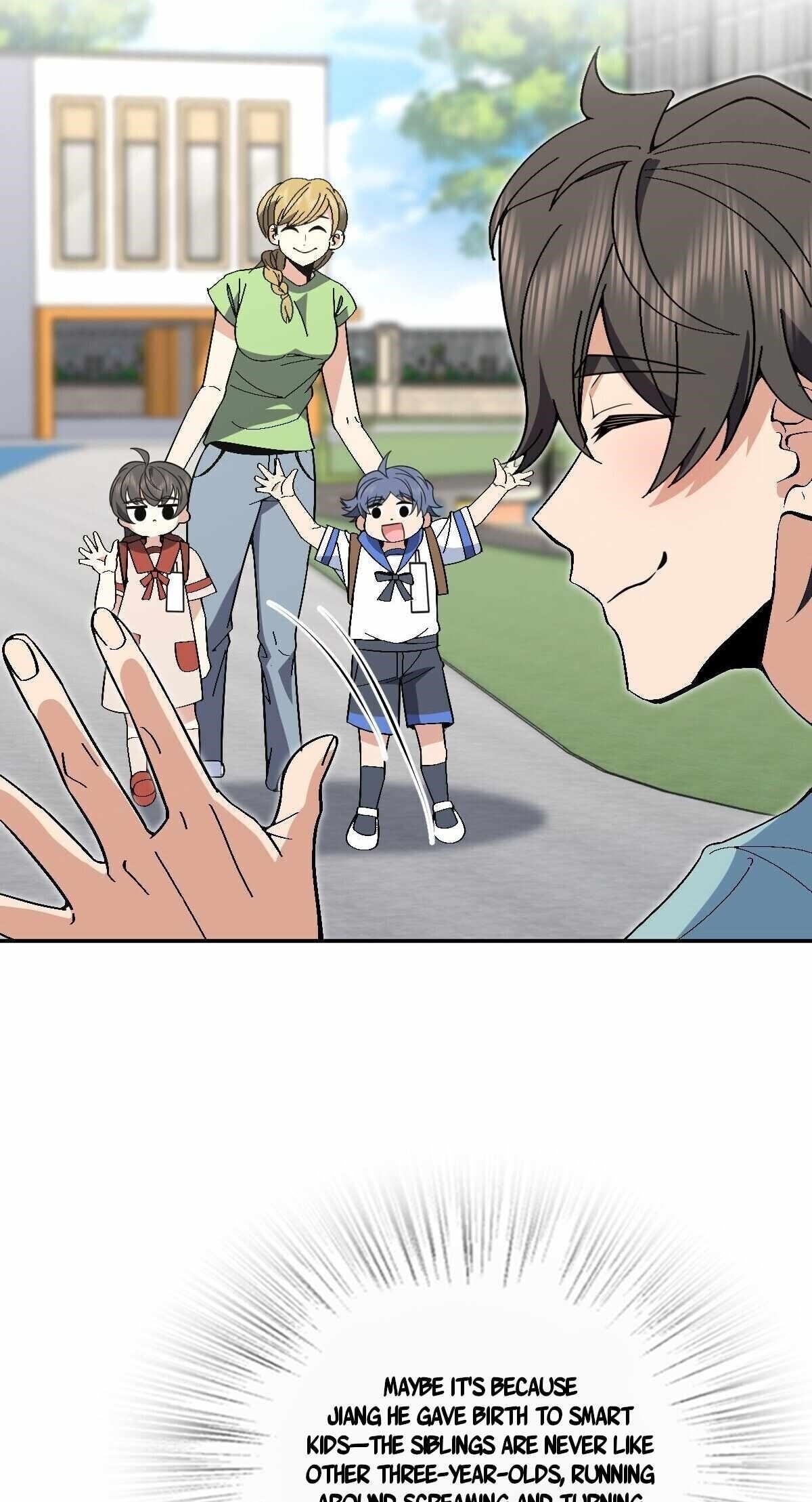 My Wife Is From a Thousand Years Ago Chapter 360 - Page 17