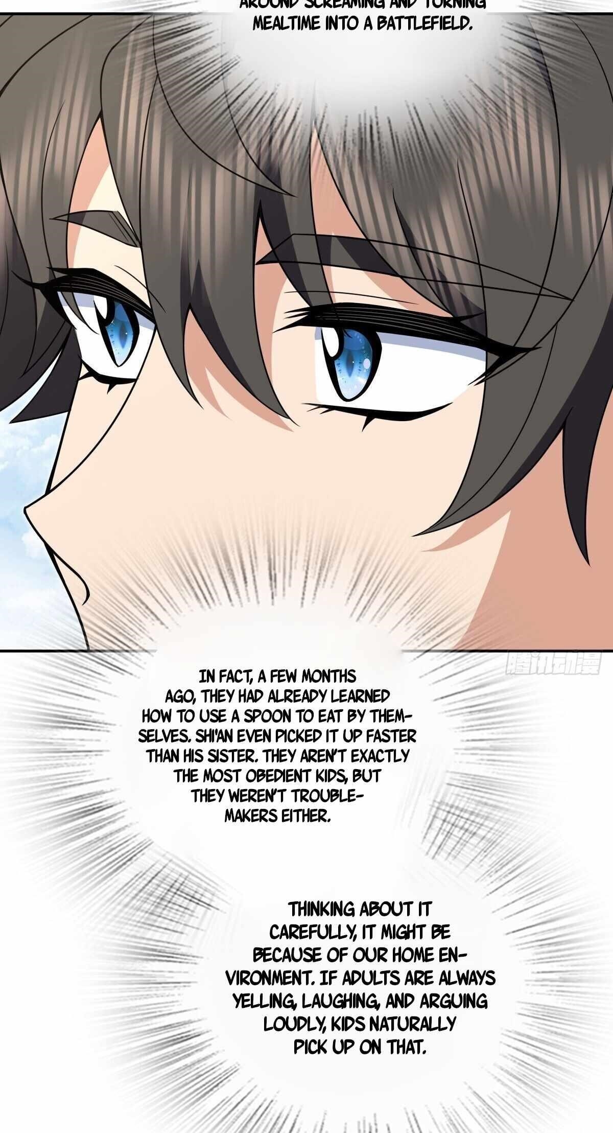 My Wife Is From a Thousand Years Ago Chapter 360 - Page 18