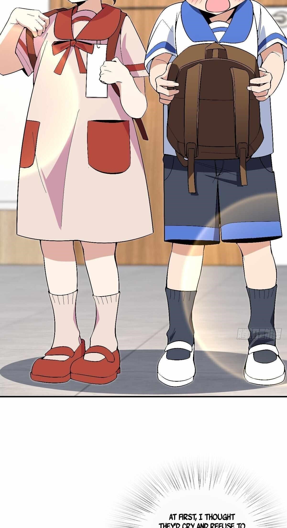 My Wife Is From a Thousand Years Ago Chapter 360 - Page 2