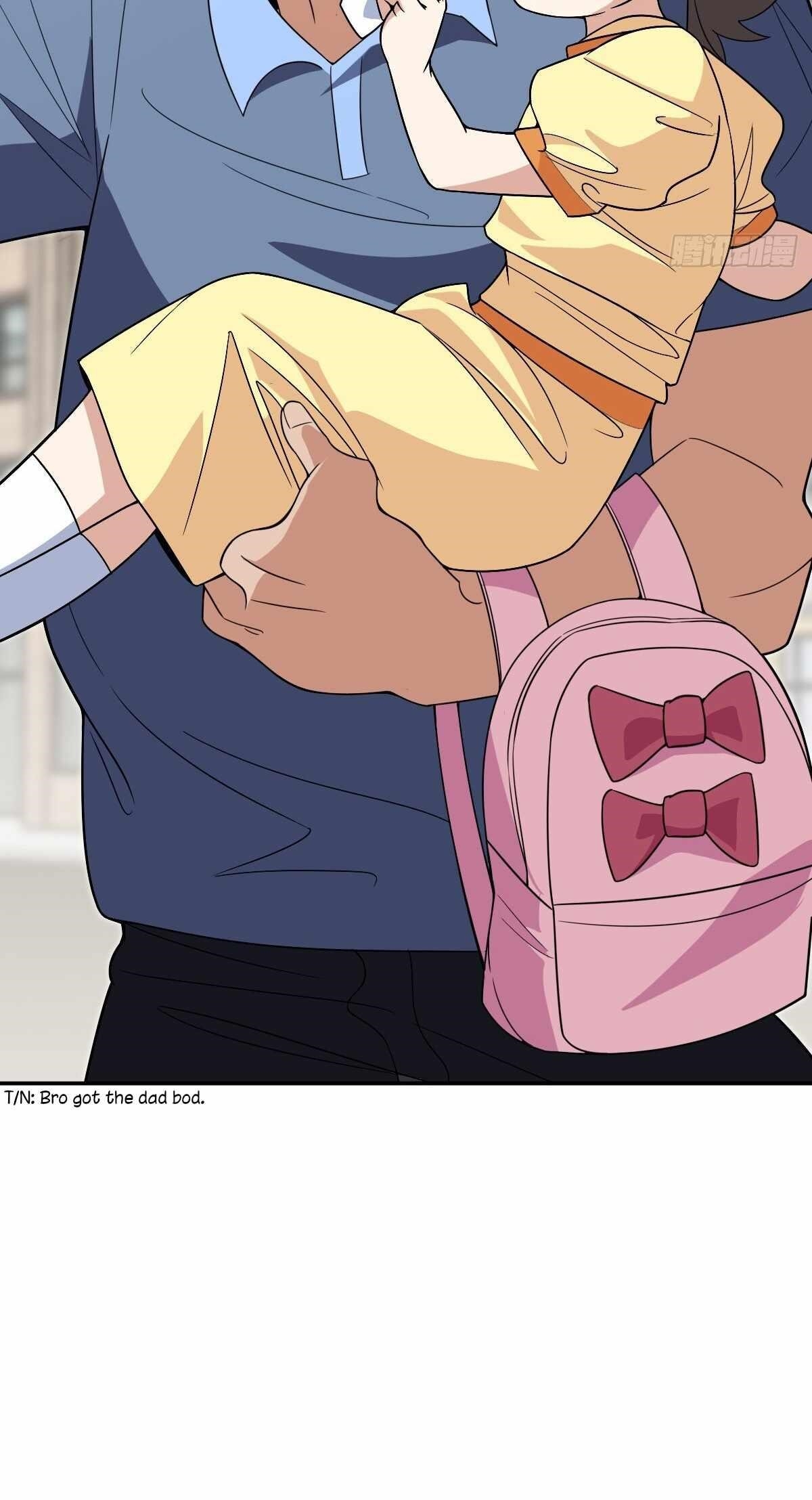 My Wife Is From a Thousand Years Ago Chapter 360 - Page 20