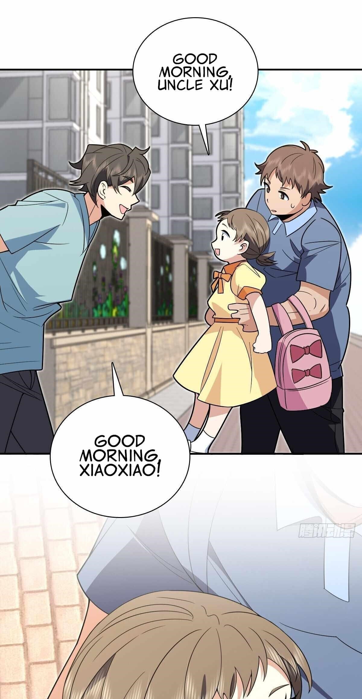 My Wife Is From a Thousand Years Ago Chapter 360 - Page 21