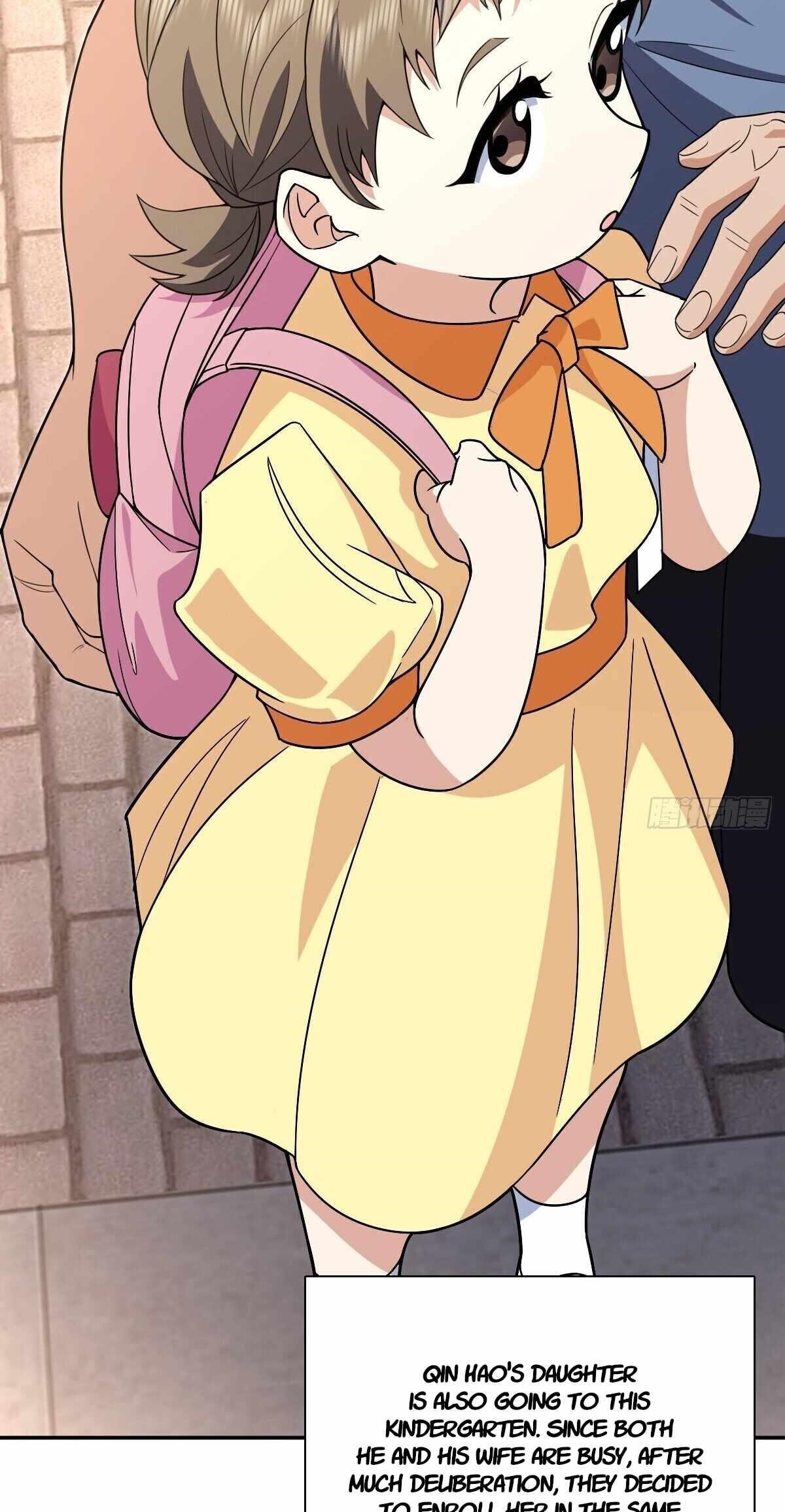 My Wife Is From a Thousand Years Ago Chapter 360 - Page 22