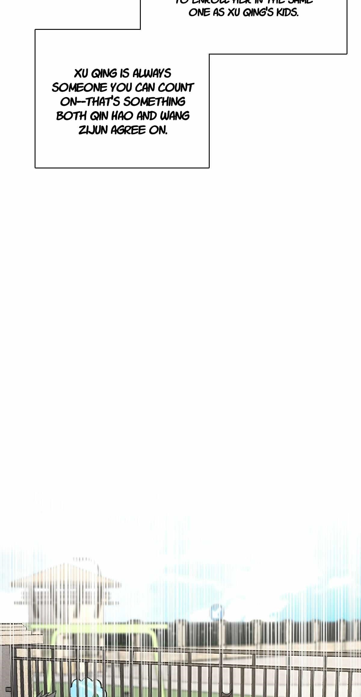 My Wife Is From a Thousand Years Ago Chapter 360 - Page 23