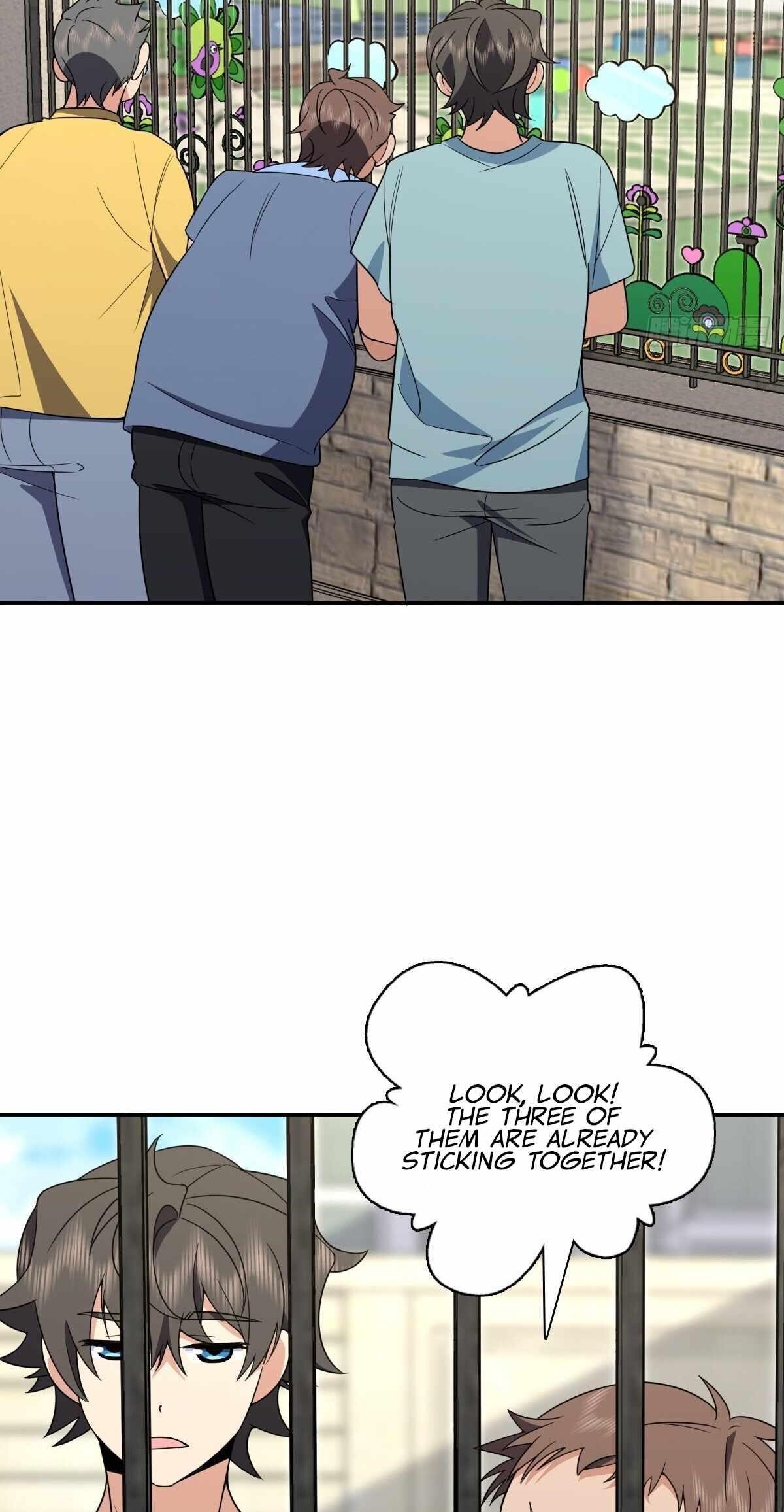 My Wife Is From a Thousand Years Ago Chapter 360 - Page 24