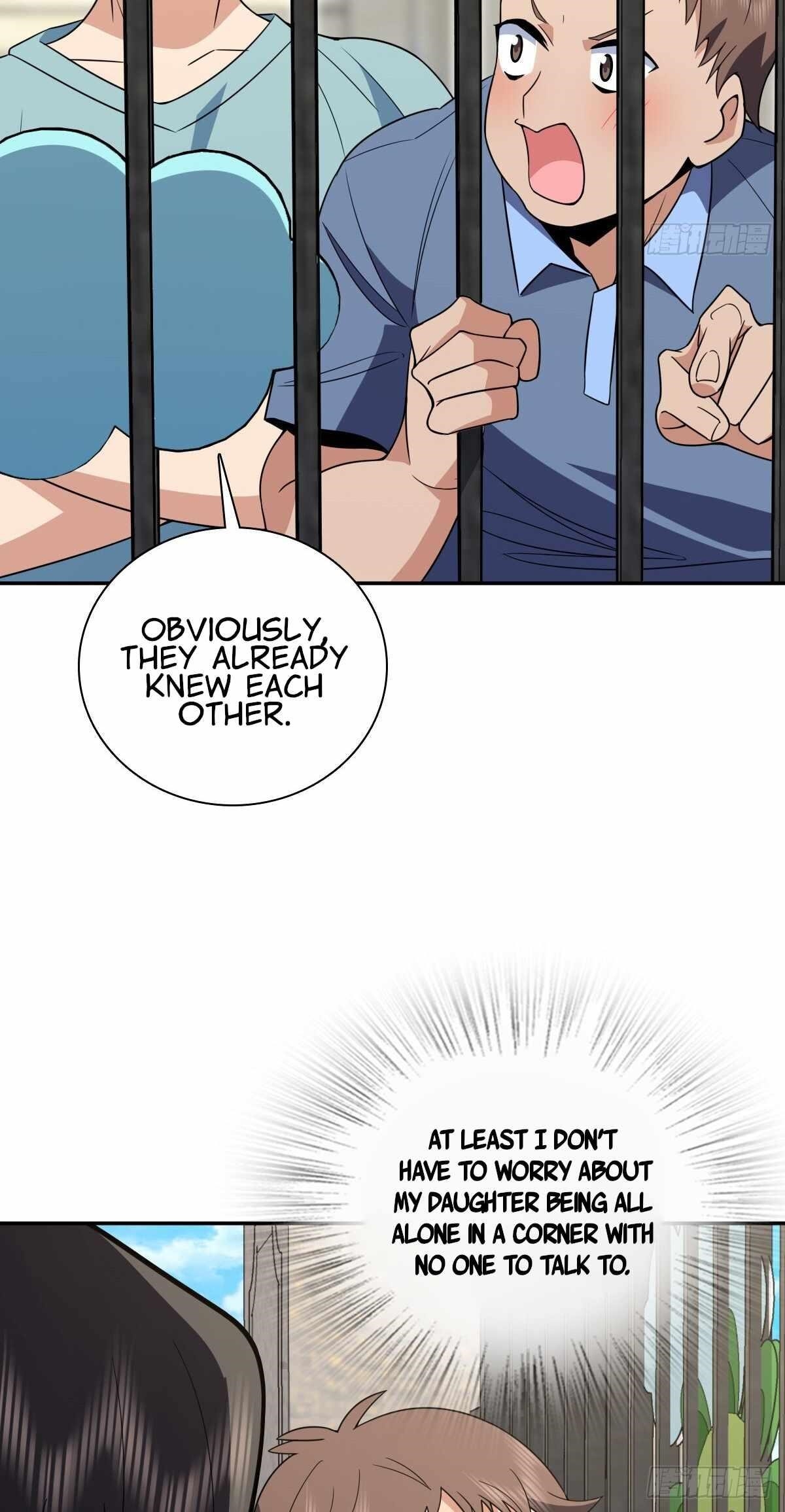 My Wife Is From a Thousand Years Ago Chapter 360 - Page 25