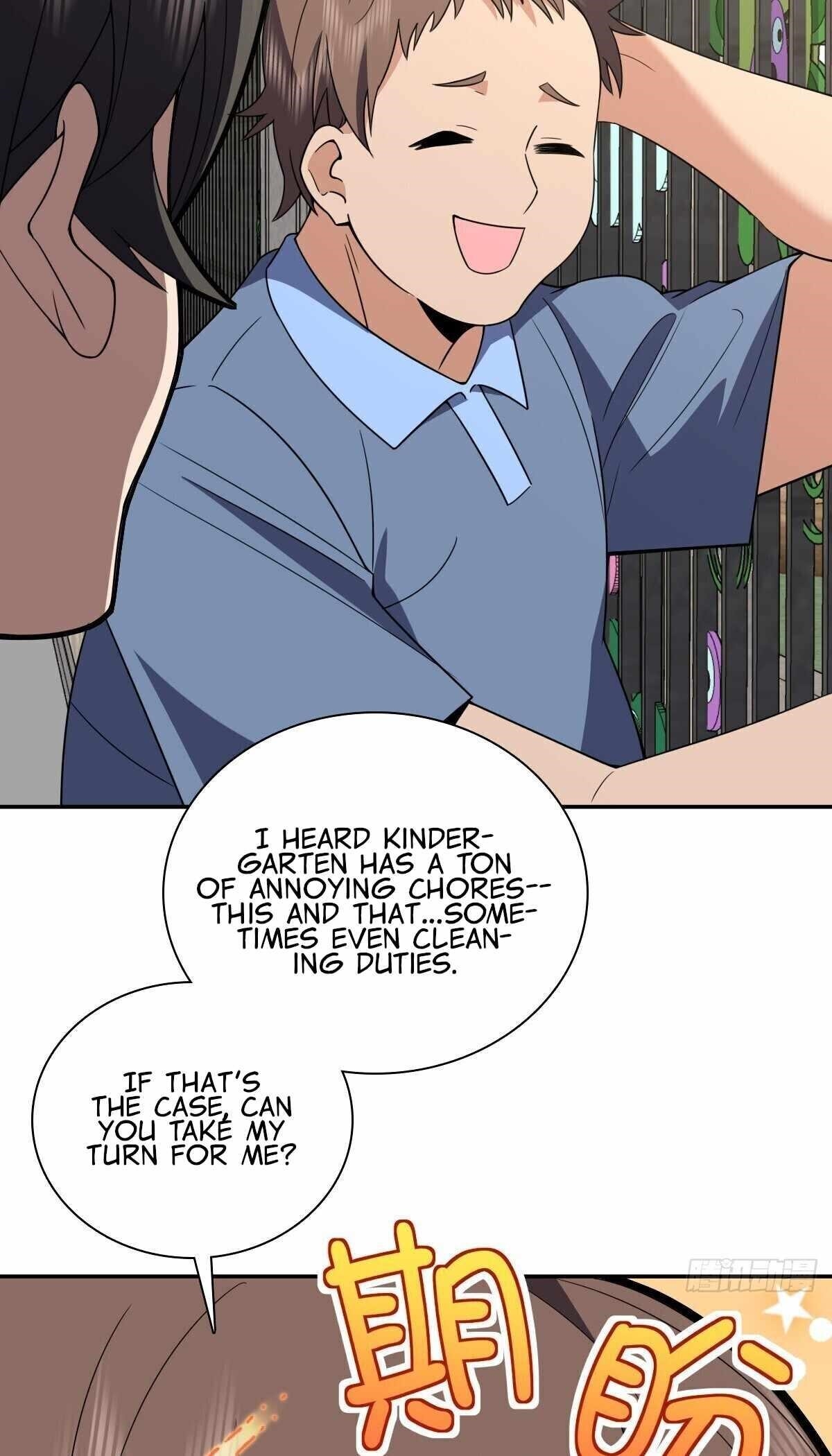 My Wife Is From a Thousand Years Ago Chapter 360 - Page 26