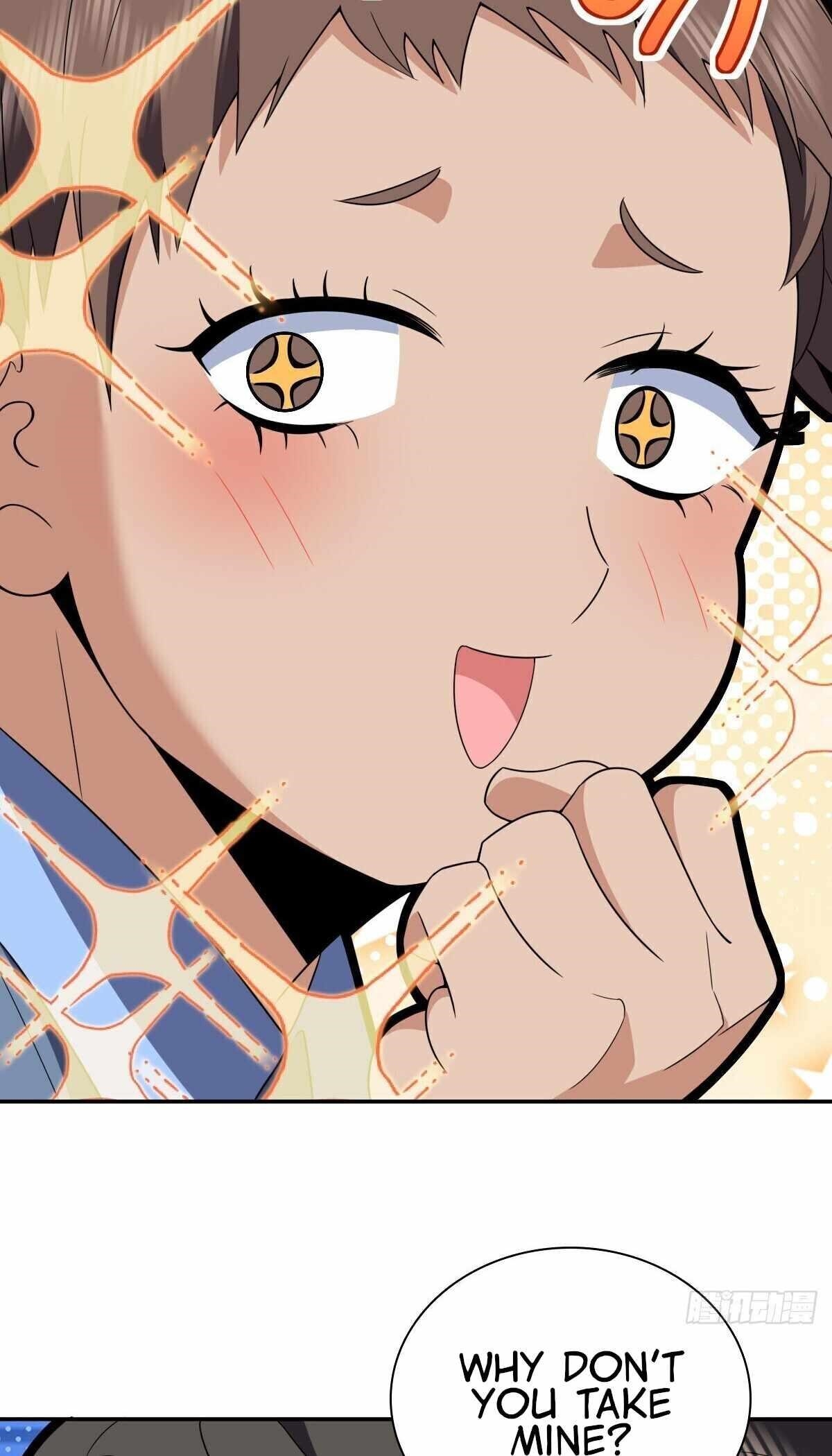 My Wife Is From a Thousand Years Ago Chapter 360 - Page 27